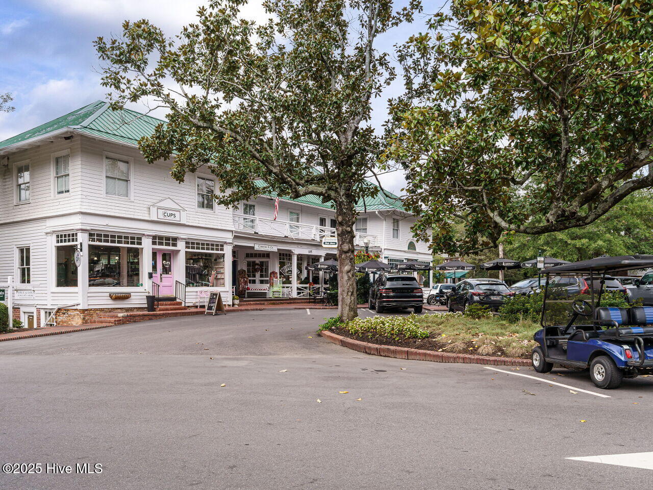 800 St Andrews Drive, 260