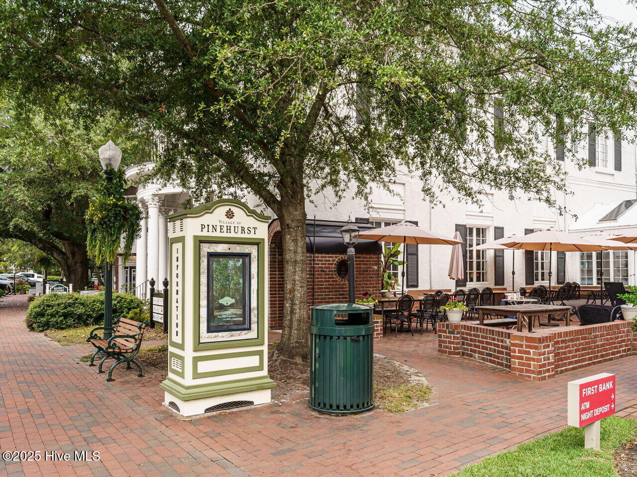 800 St Andrews Drive, 260