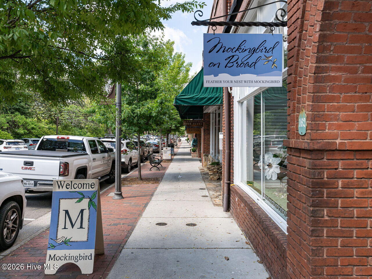 475 N Leak Street