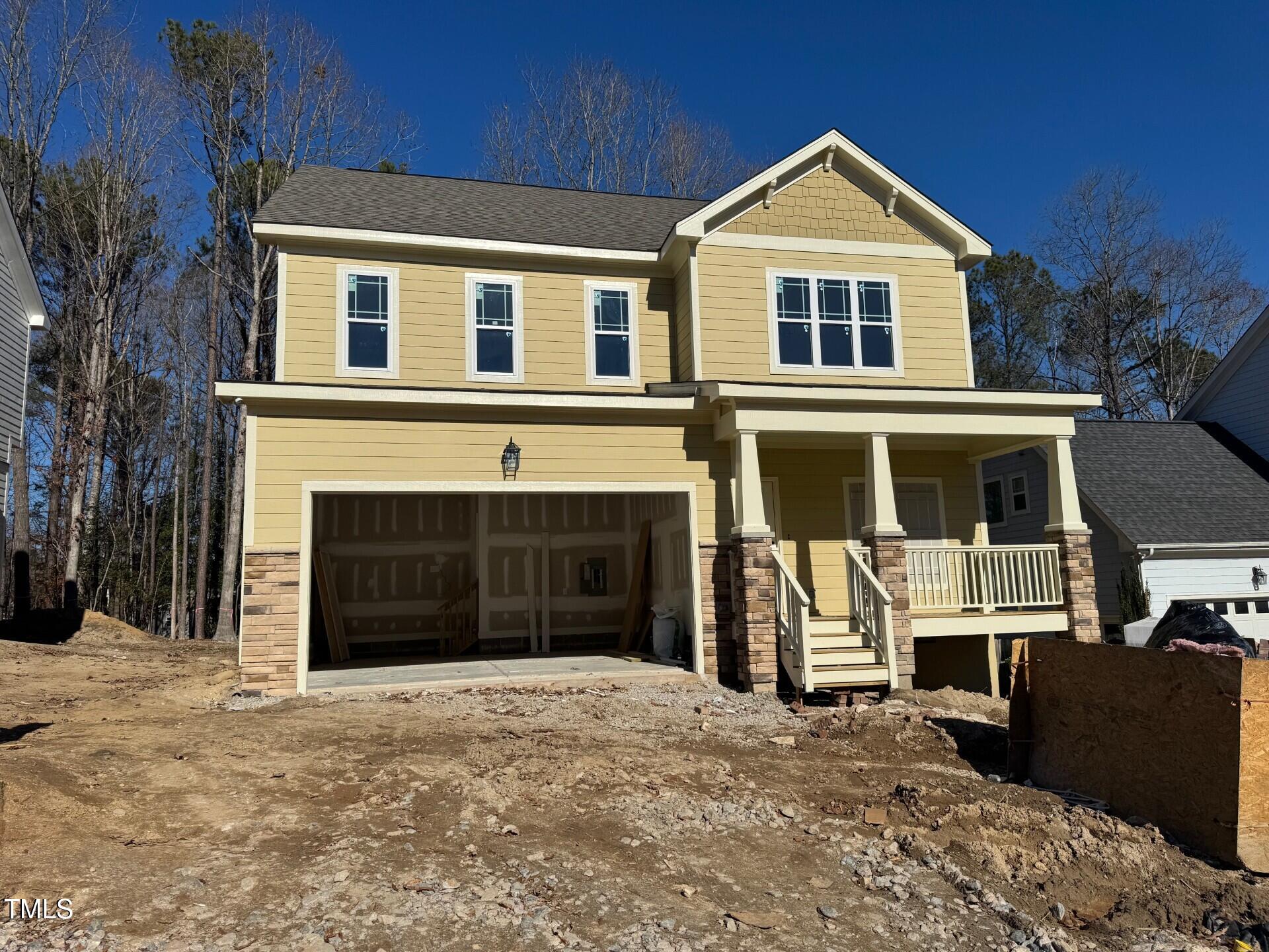 6465 Grassy Knoll Lane
