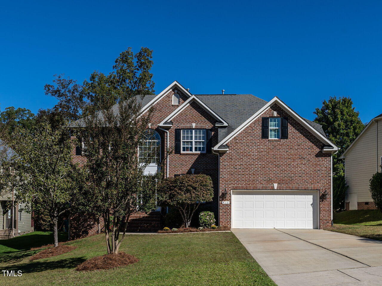 416 Rensford Place
