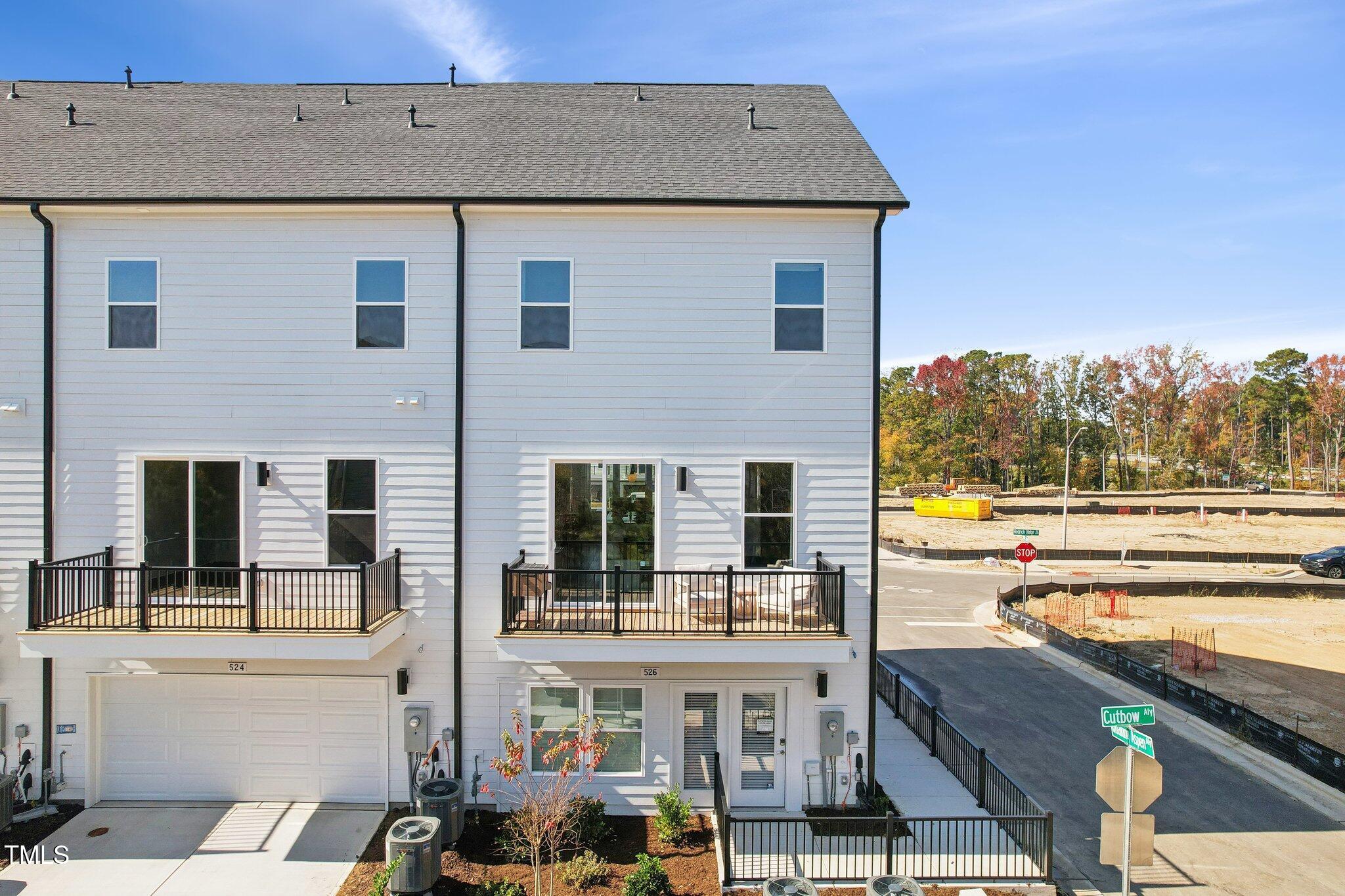 2812 Kempthorne Road Lot 59