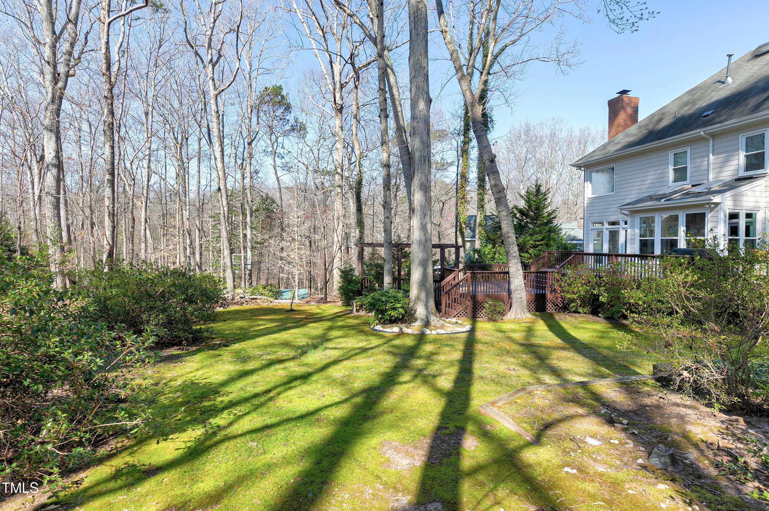 207 W Camden Forest Drive