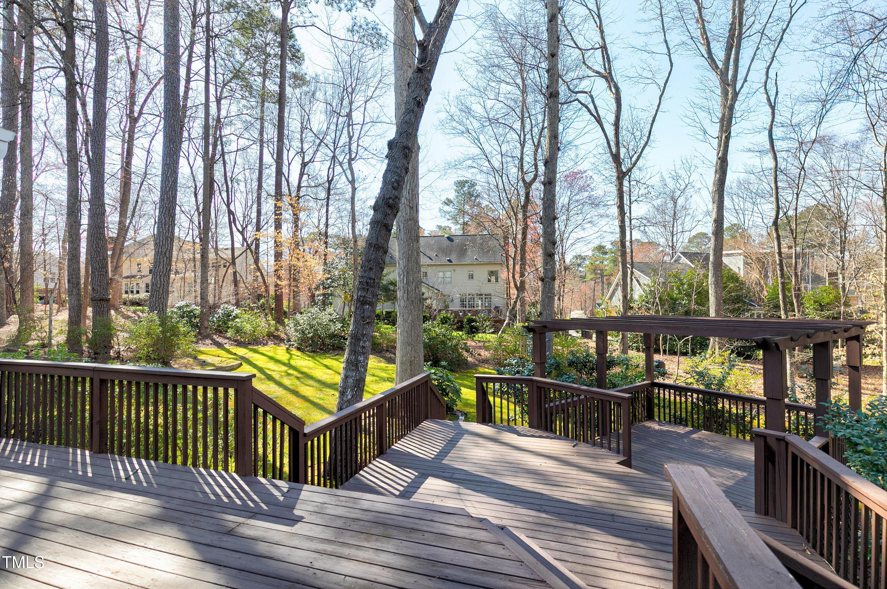 207 W Camden Forest Drive