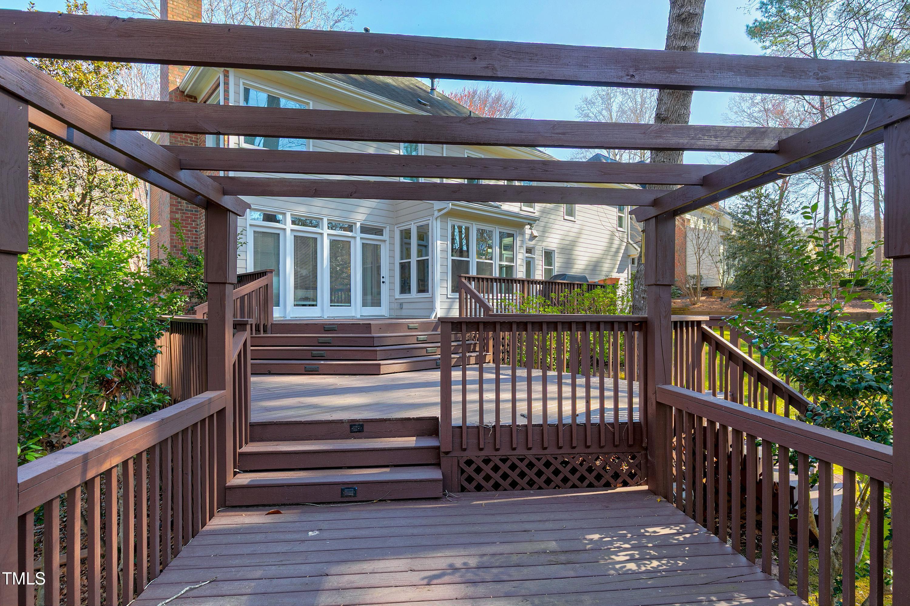 207 W Camden Forest Drive