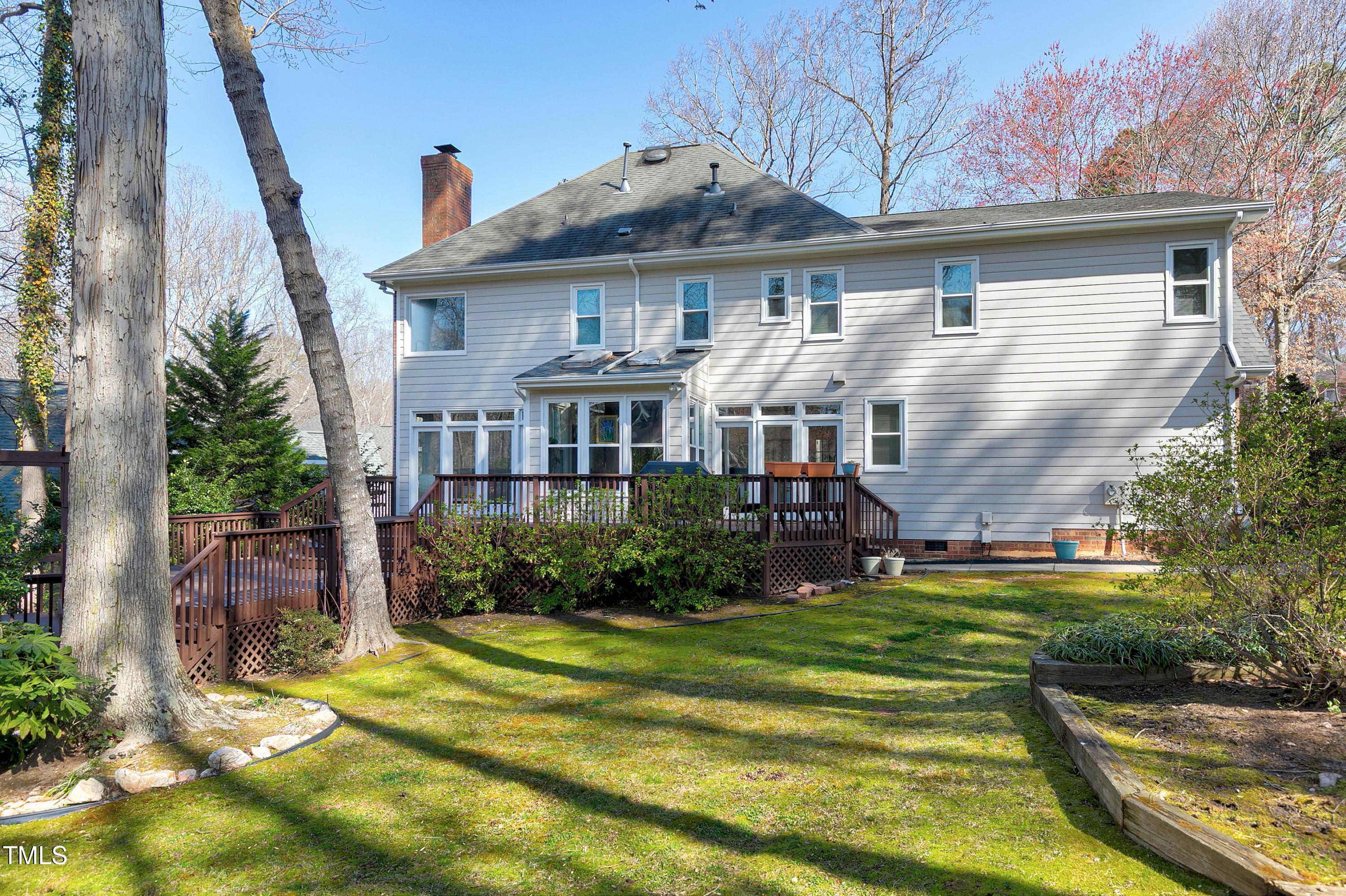 207 W Camden Forest Drive