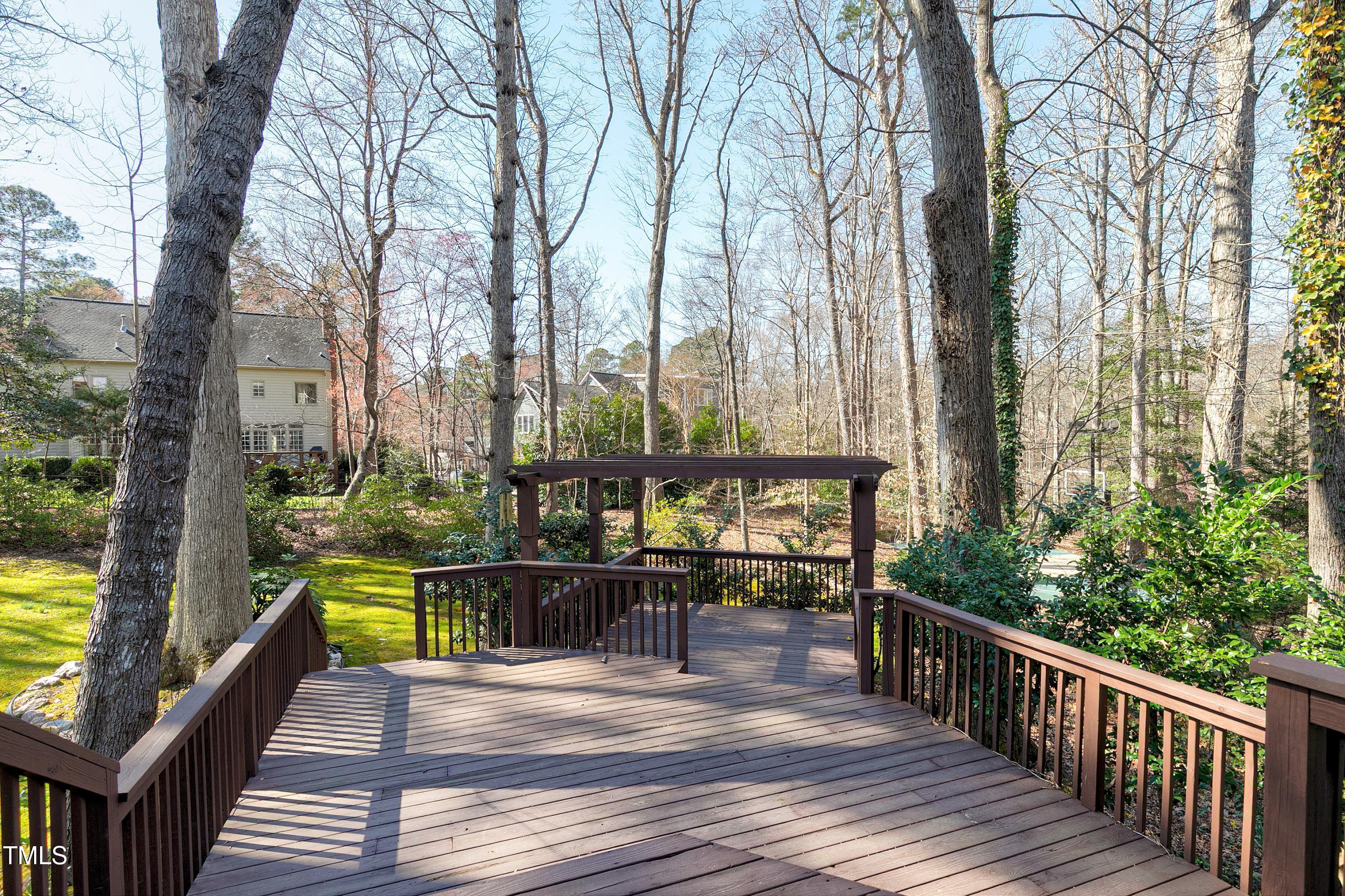 207 W Camden Forest Drive