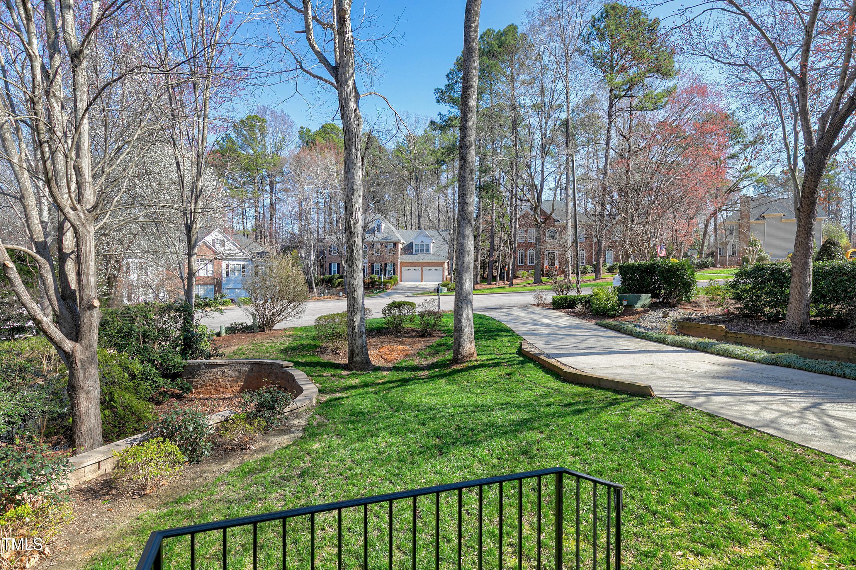 207 W Camden Forest Drive