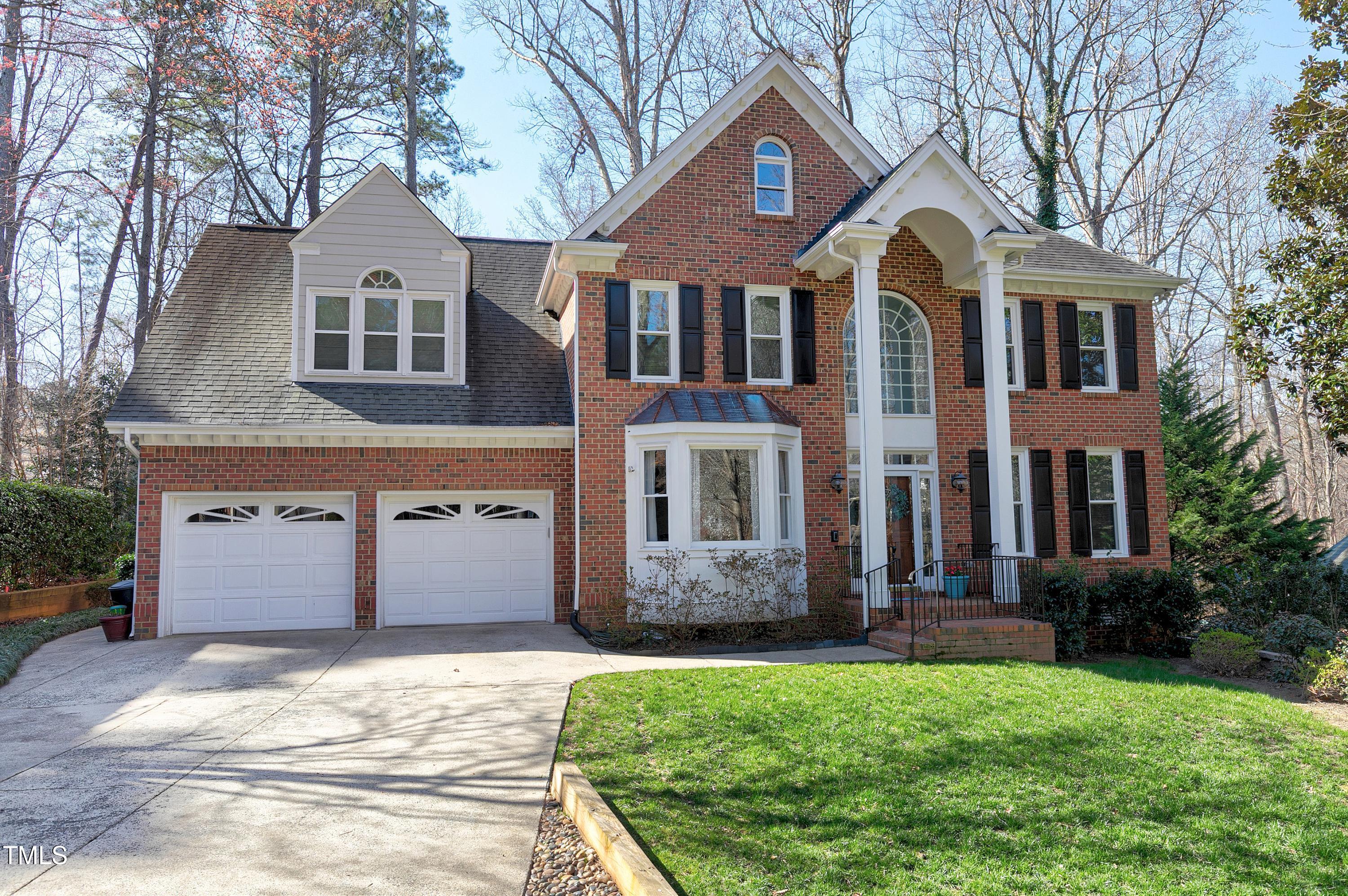207 W Camden Forest Drive