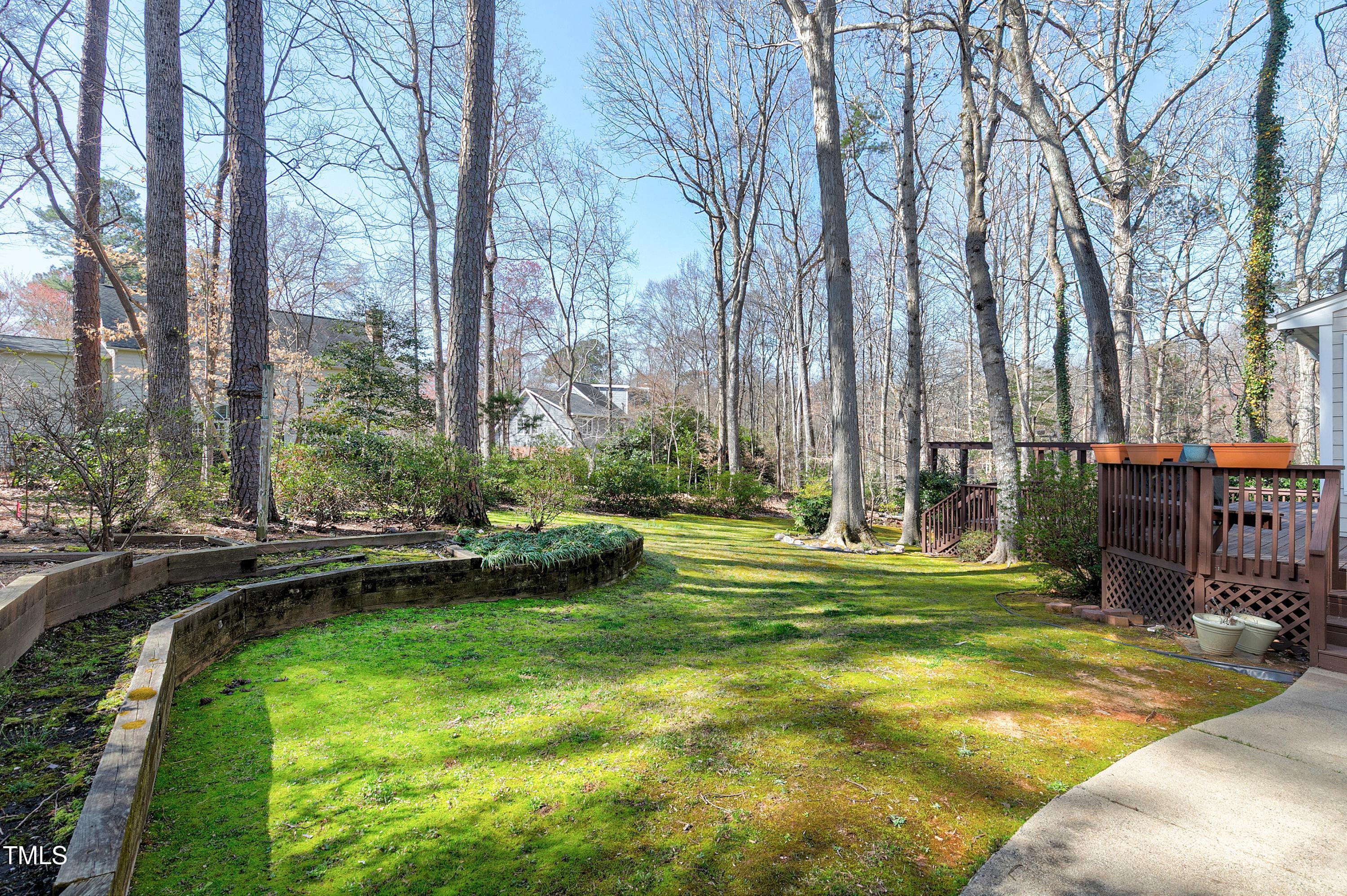 207 W Camden Forest Drive