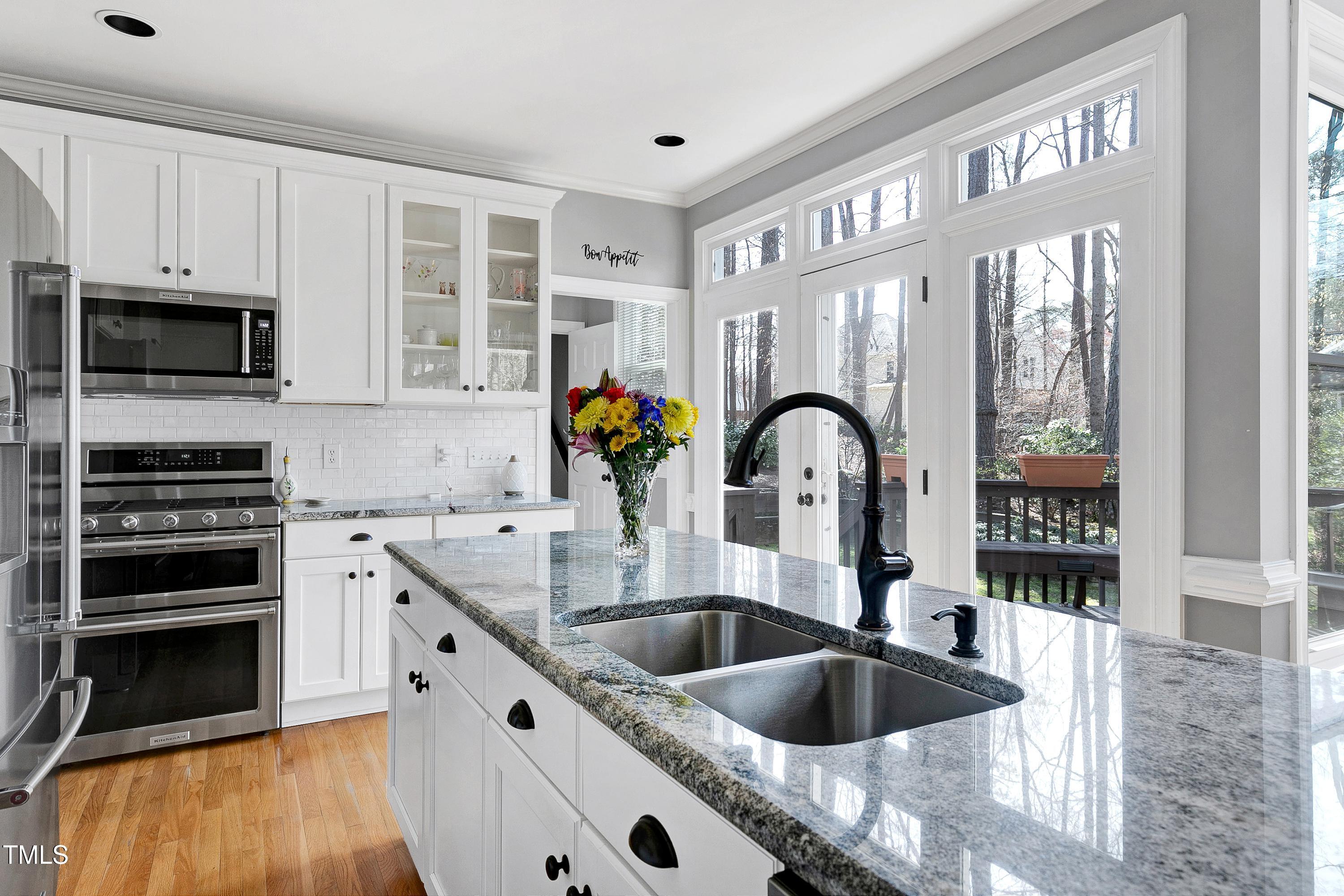 207 W Camden Forest Drive