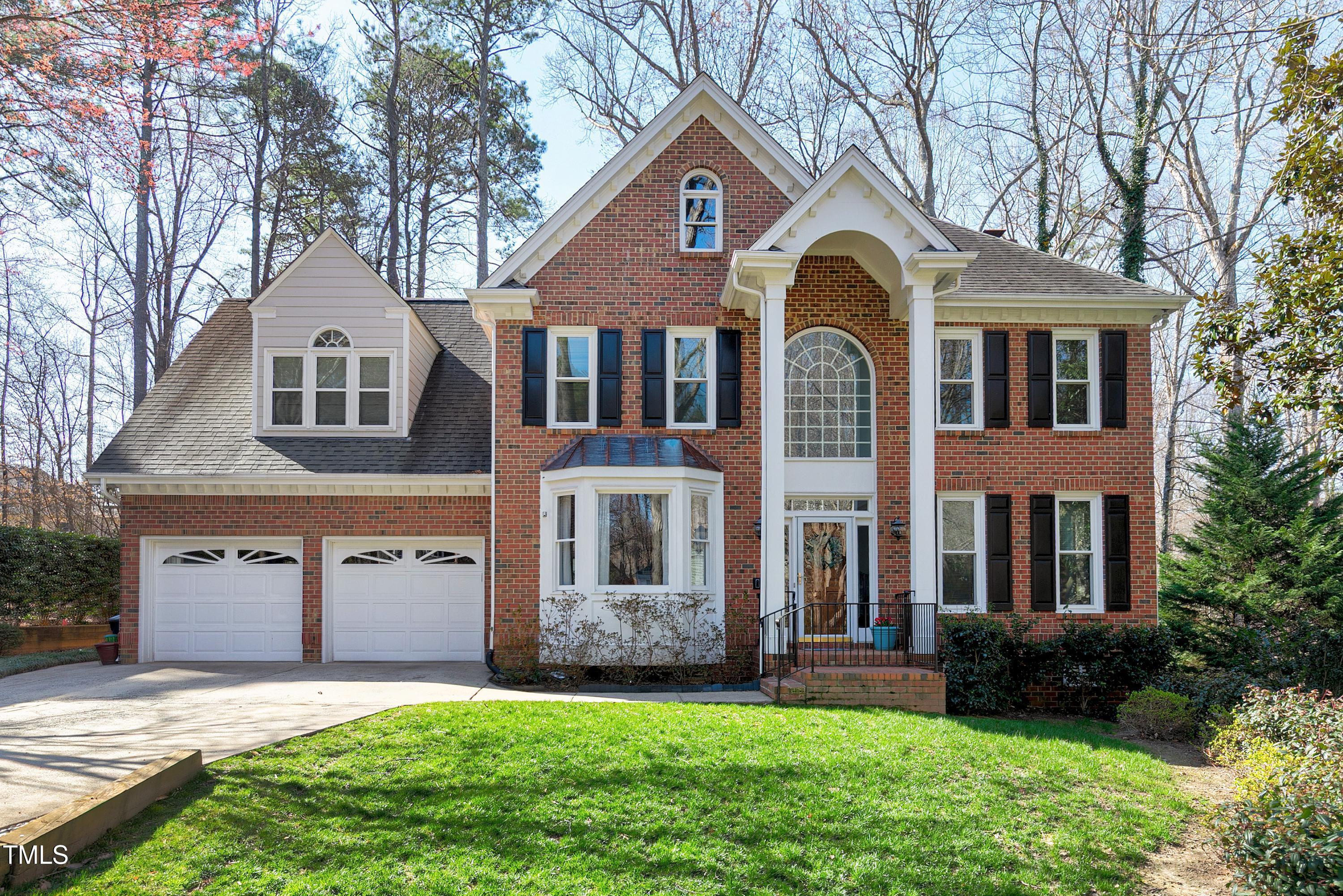 207 W Camden Forest Drive