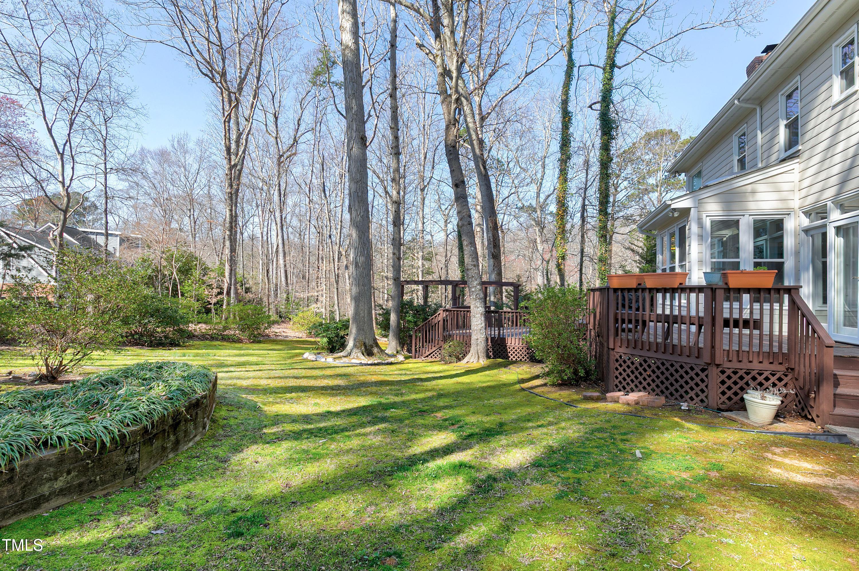 207 W Camden Forest Drive