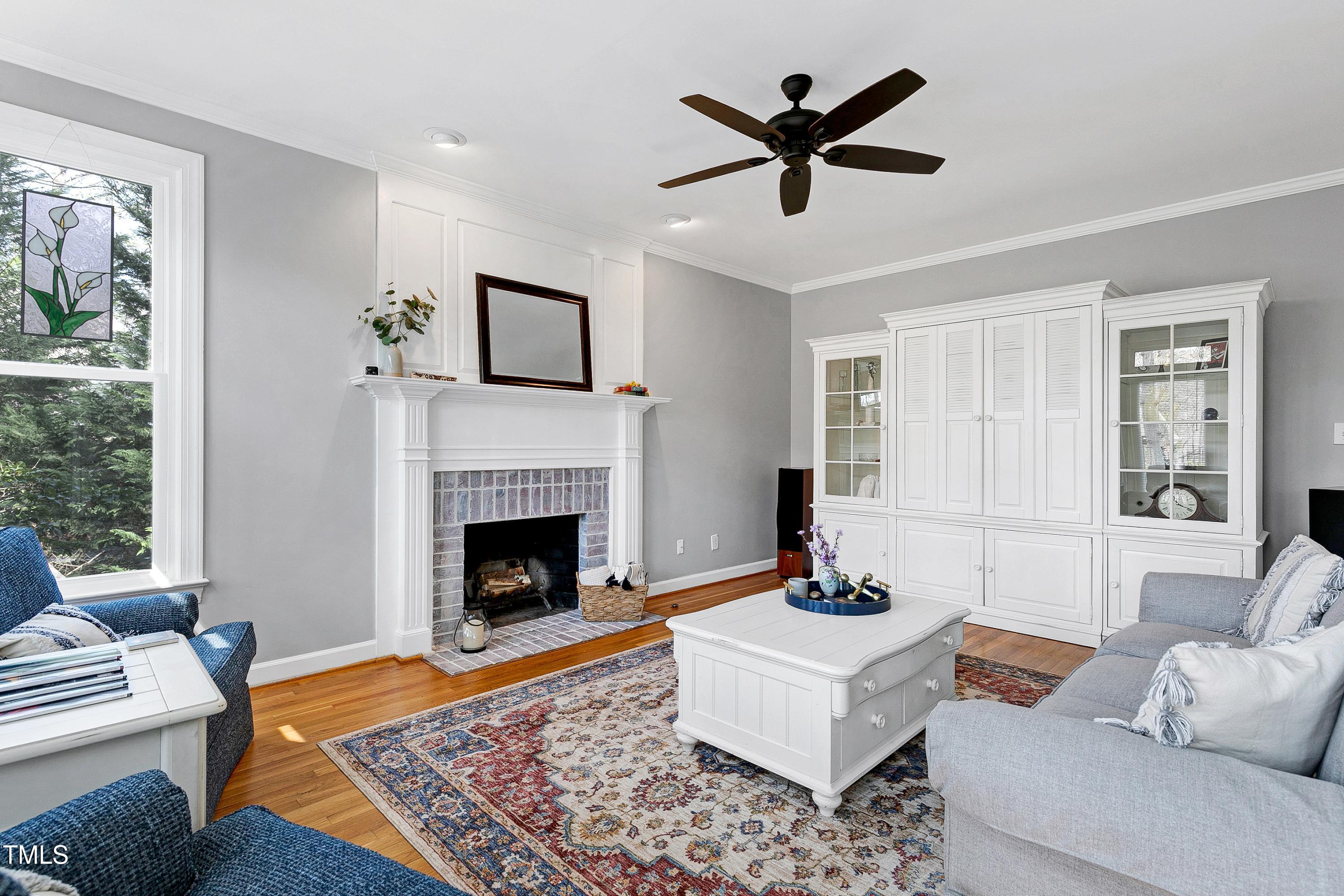 207 W Camden Forest Drive