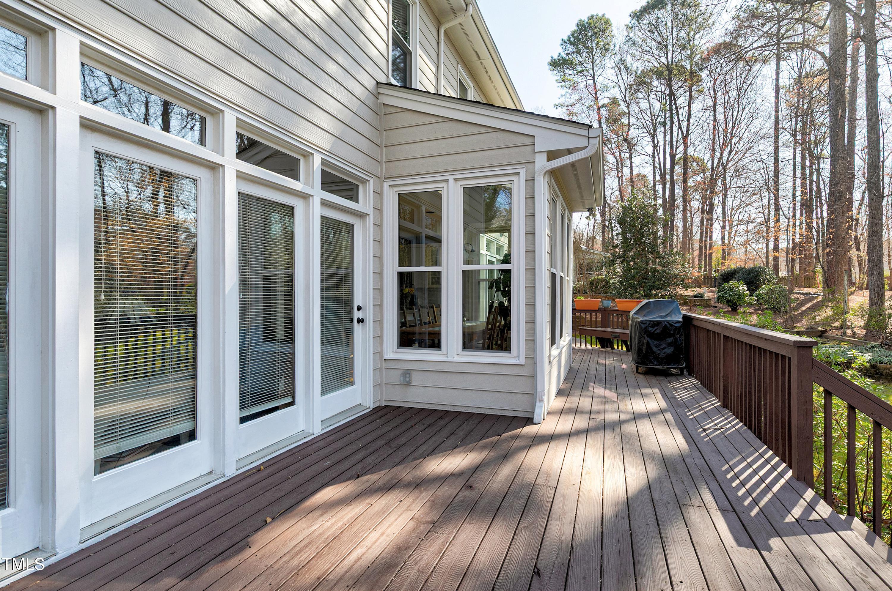 207 W Camden Forest Drive