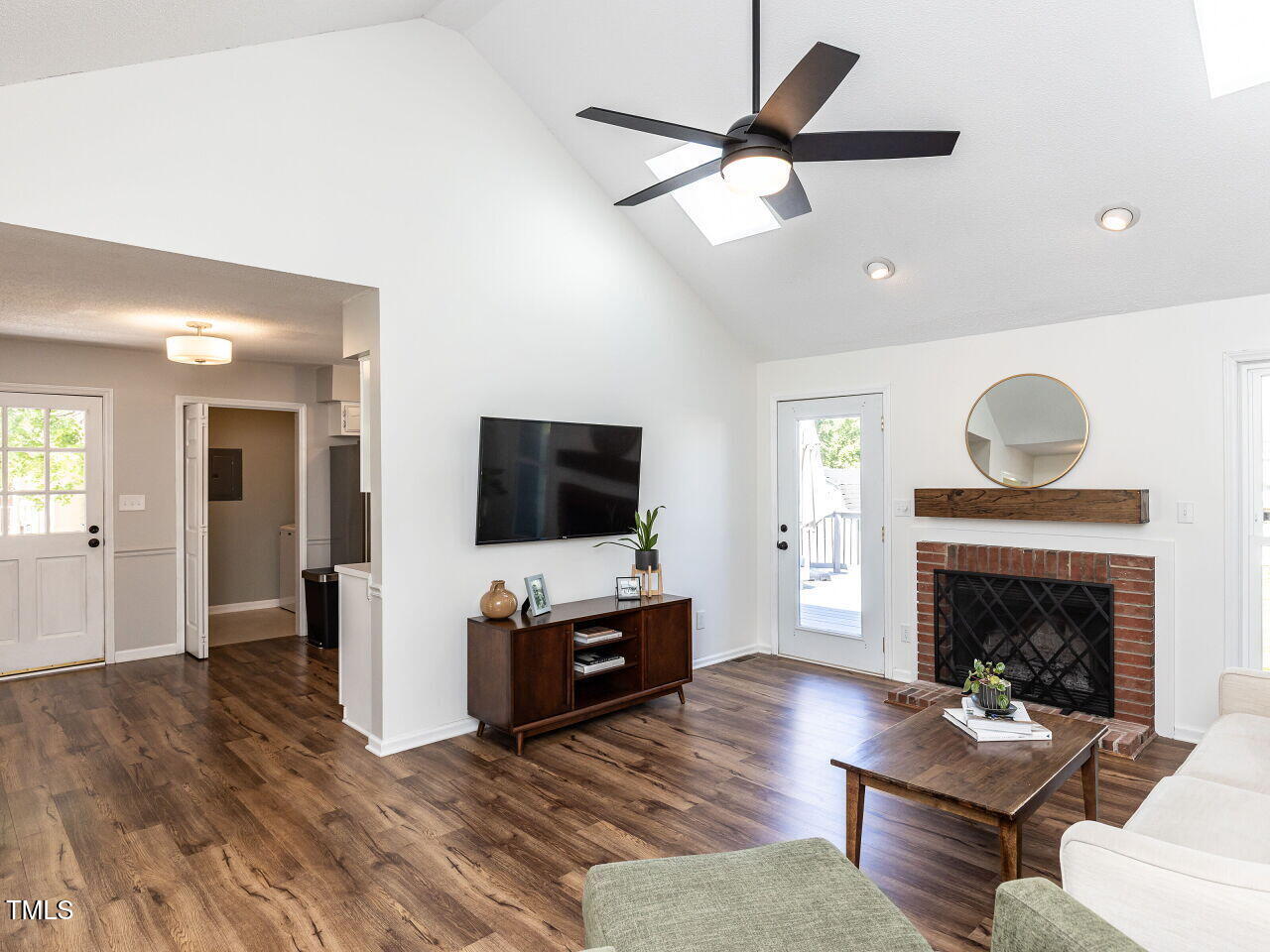 4908 Birkenhead Court