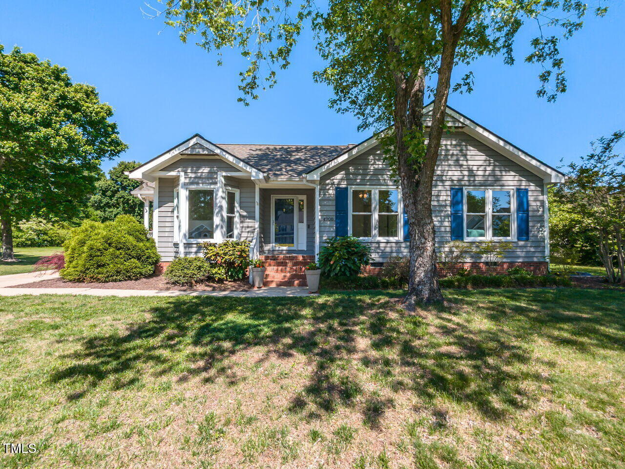 4908 Birkenhead Court