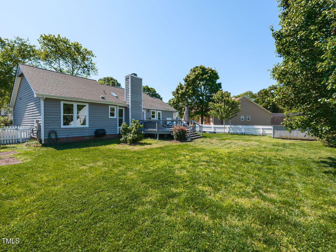 4908 Birkenhead Court