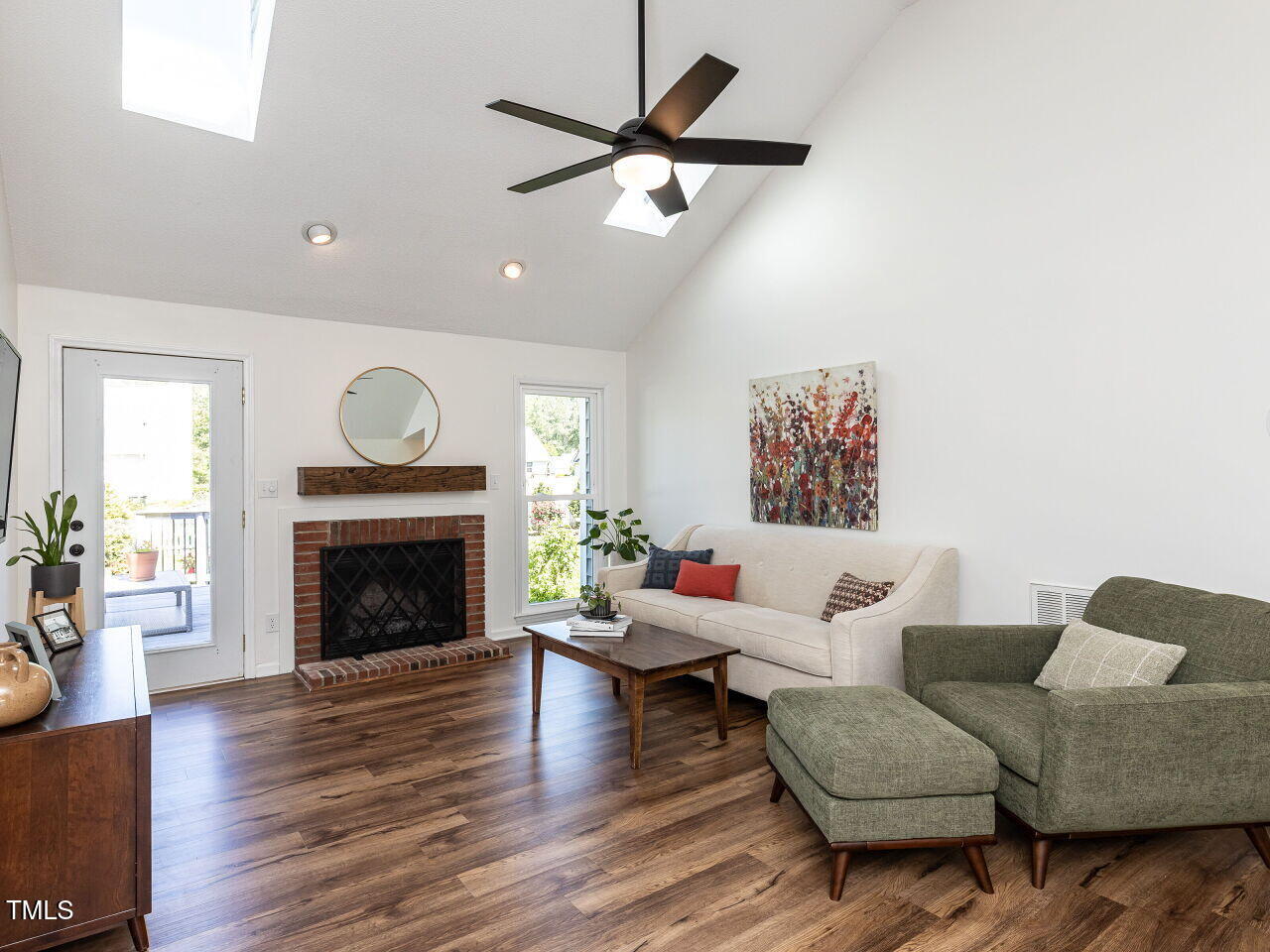 4908 Birkenhead Court
