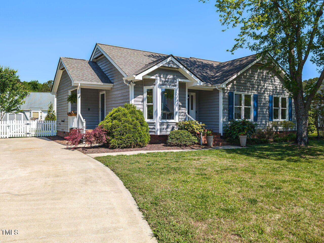 4908 Birkenhead Court