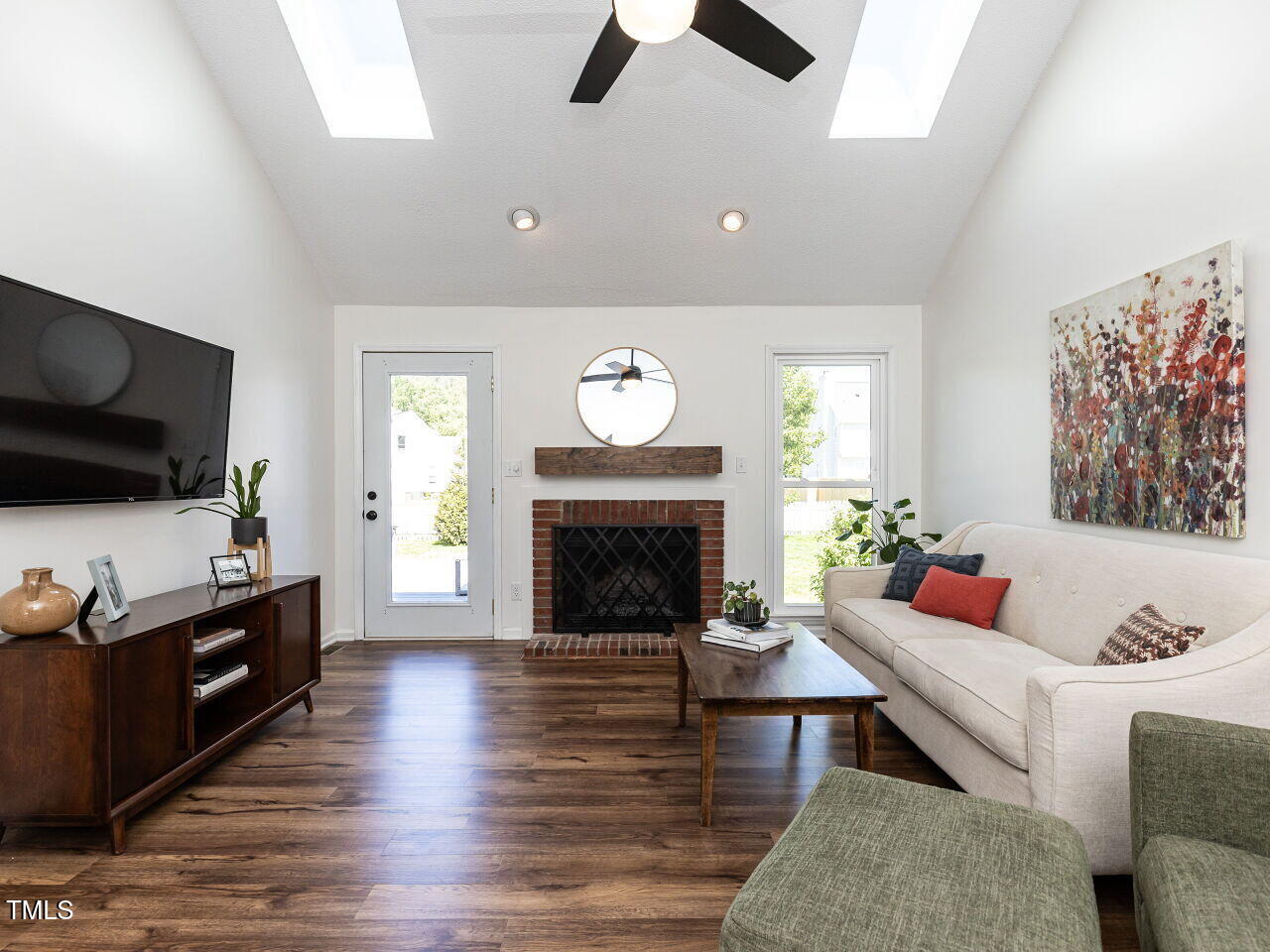 4908 Birkenhead Court