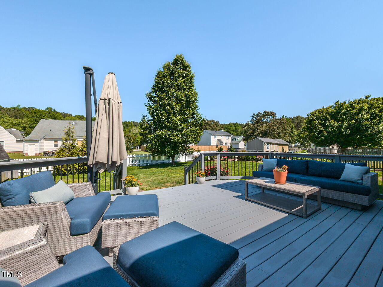 4908 Birkenhead Court