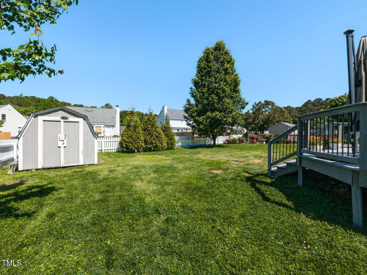 4908 Birkenhead Court