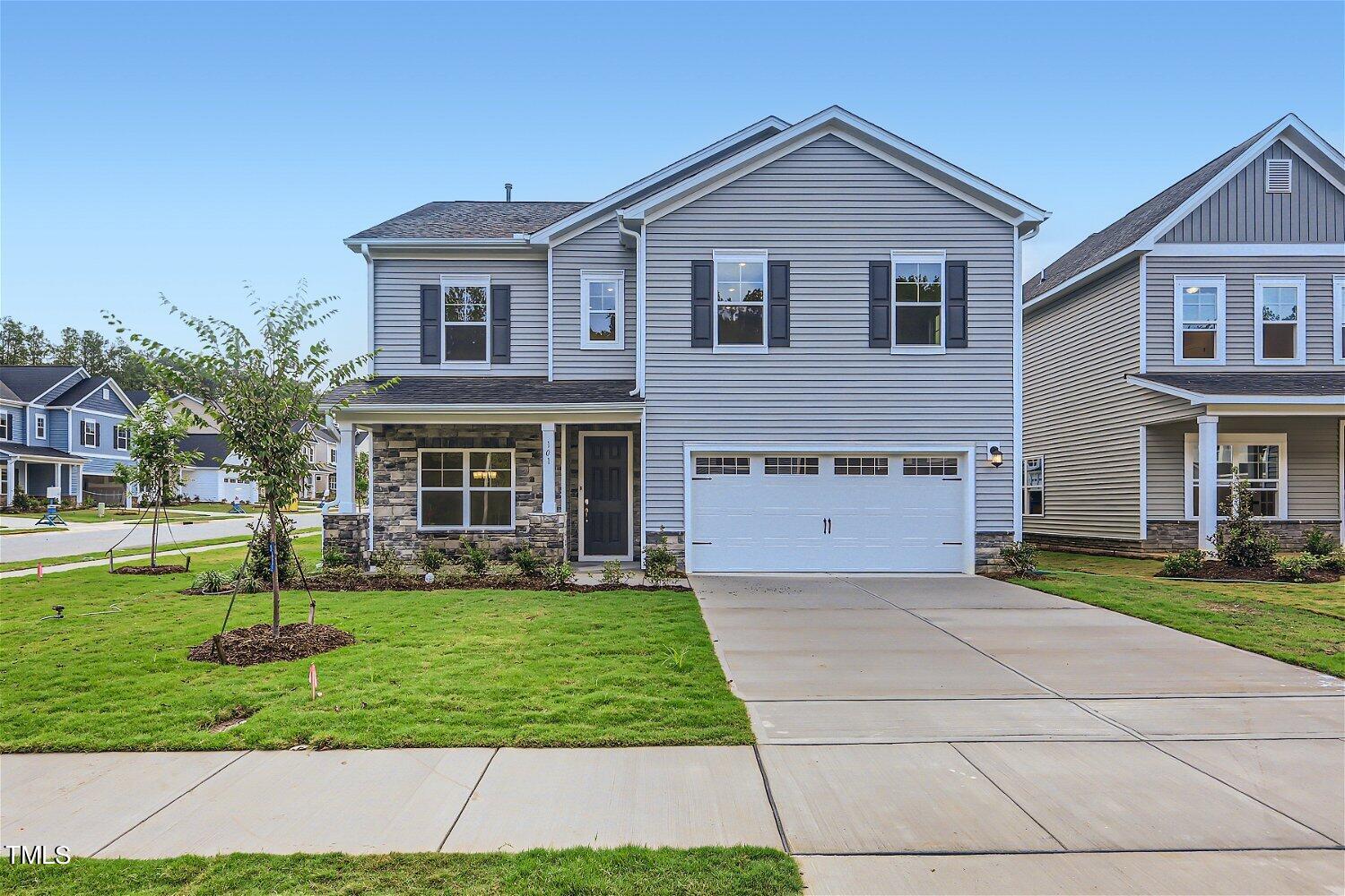 247 Tennyson Drive