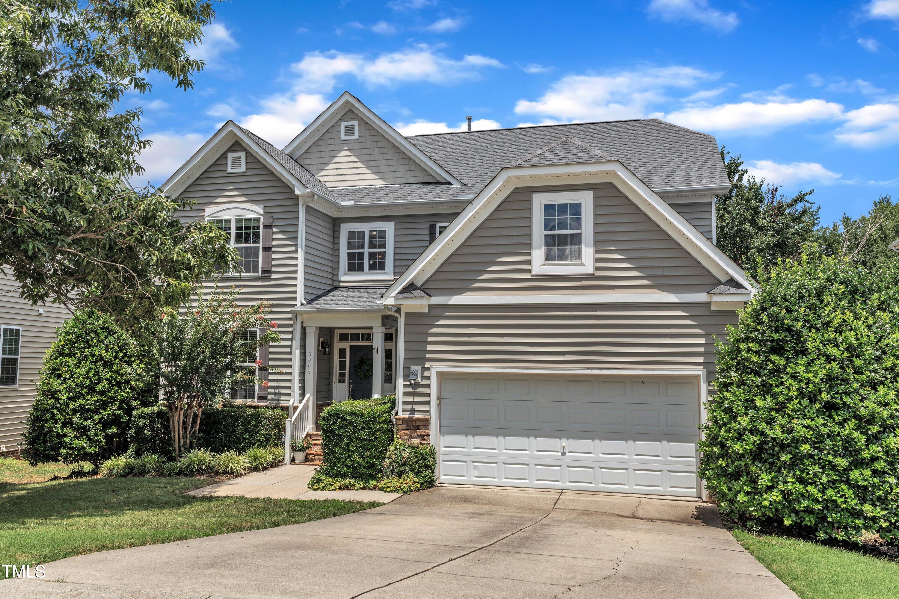 3905 Song Sparrow Drive