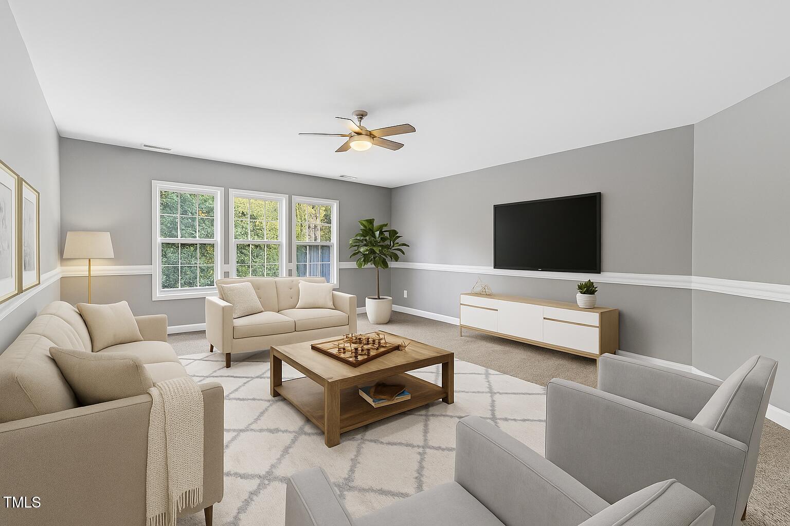 3905 Song Sparrow Drive