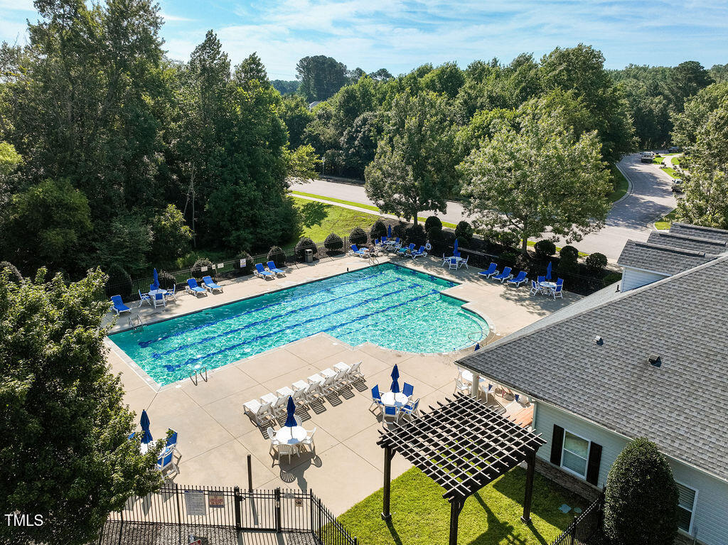 3905 Song Sparrow Drive