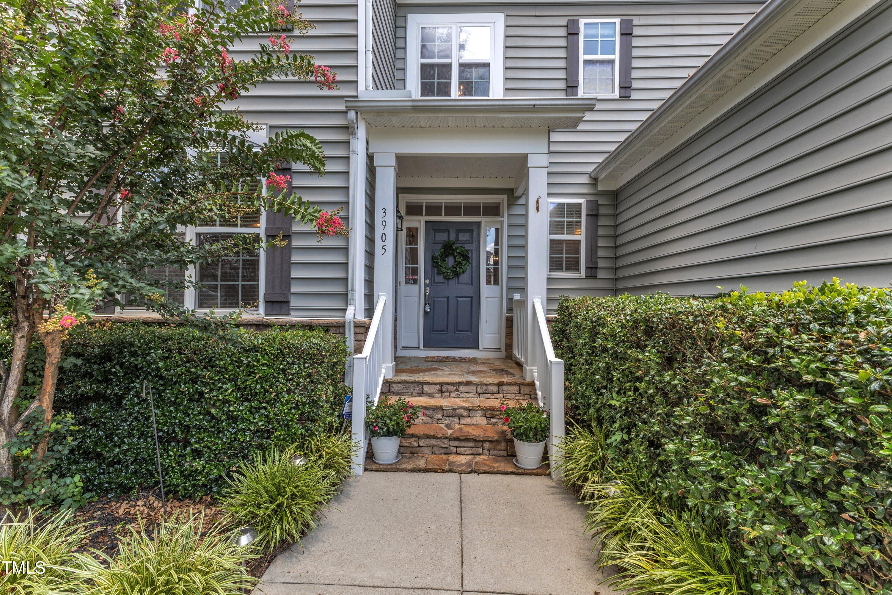 3905 Song Sparrow Drive