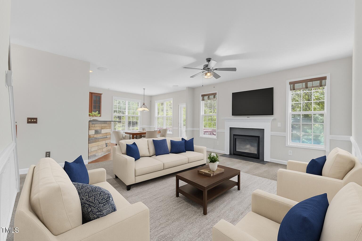 3905 Song Sparrow Drive