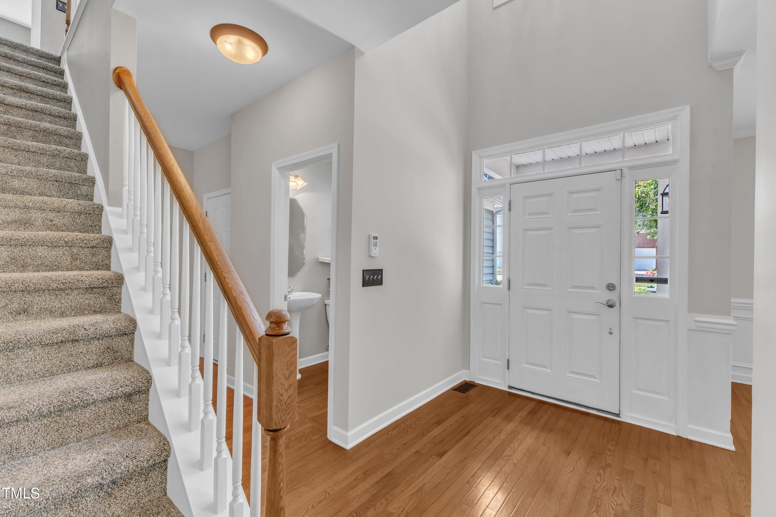 3905 Song Sparrow Drive