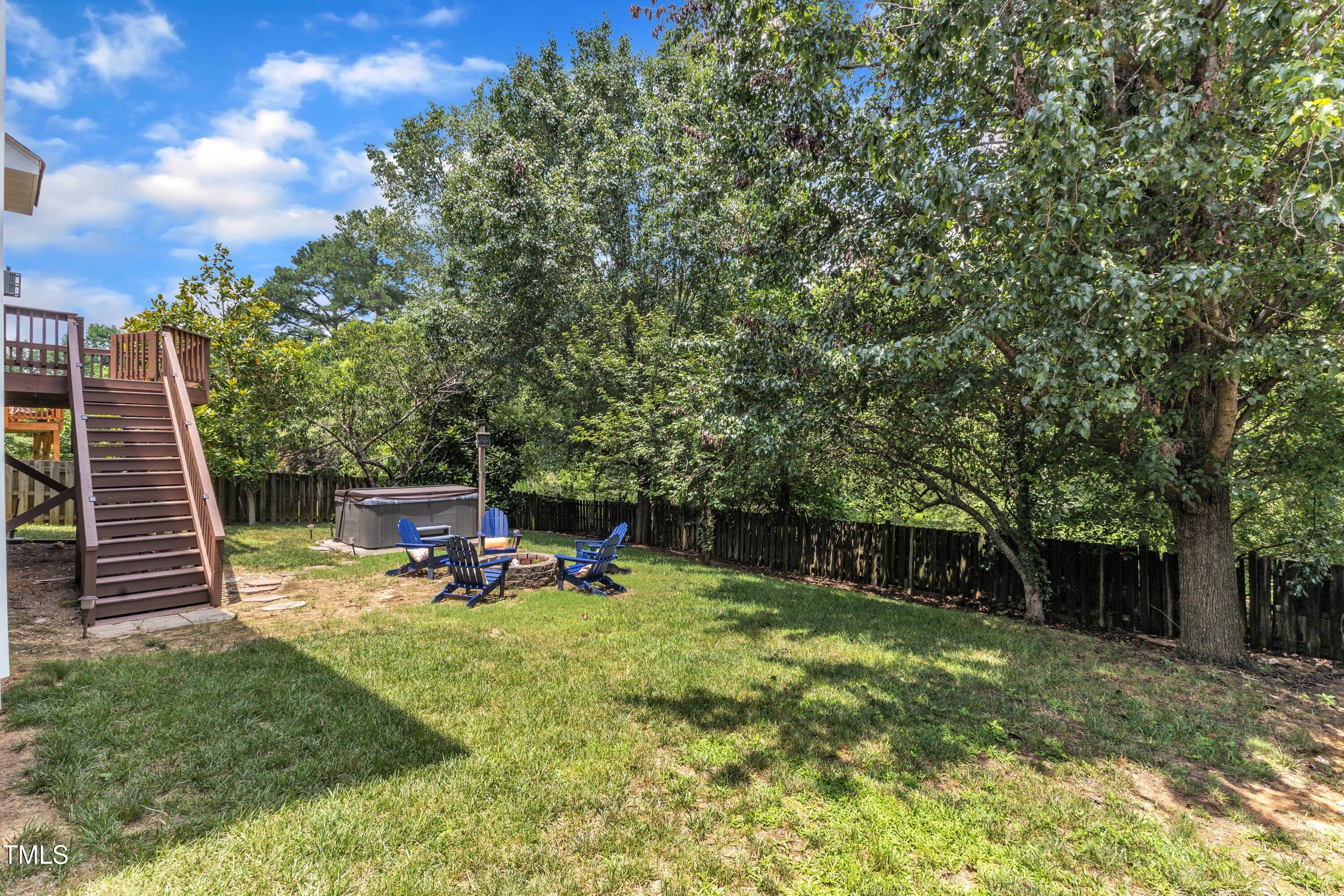 3905 Song Sparrow Drive