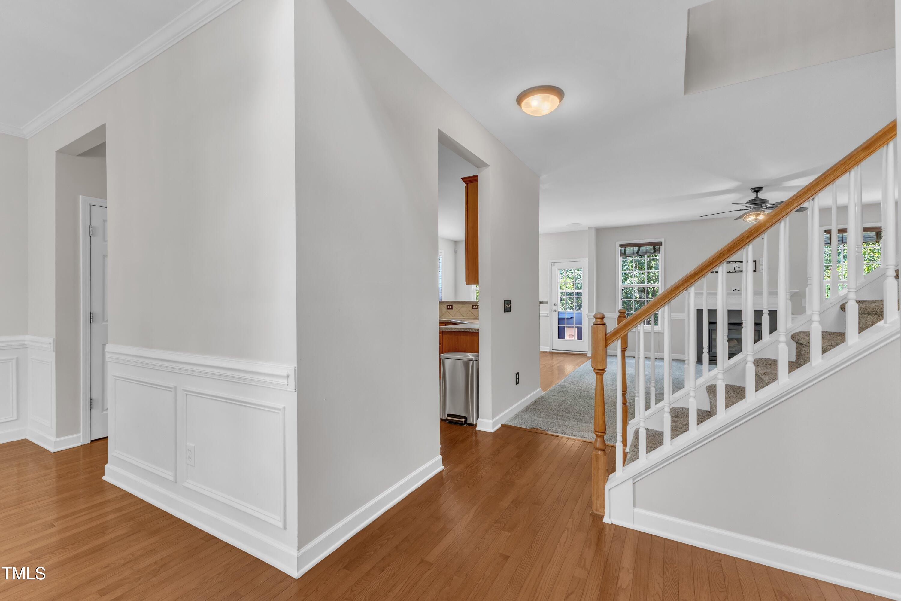 3905 Song Sparrow Drive