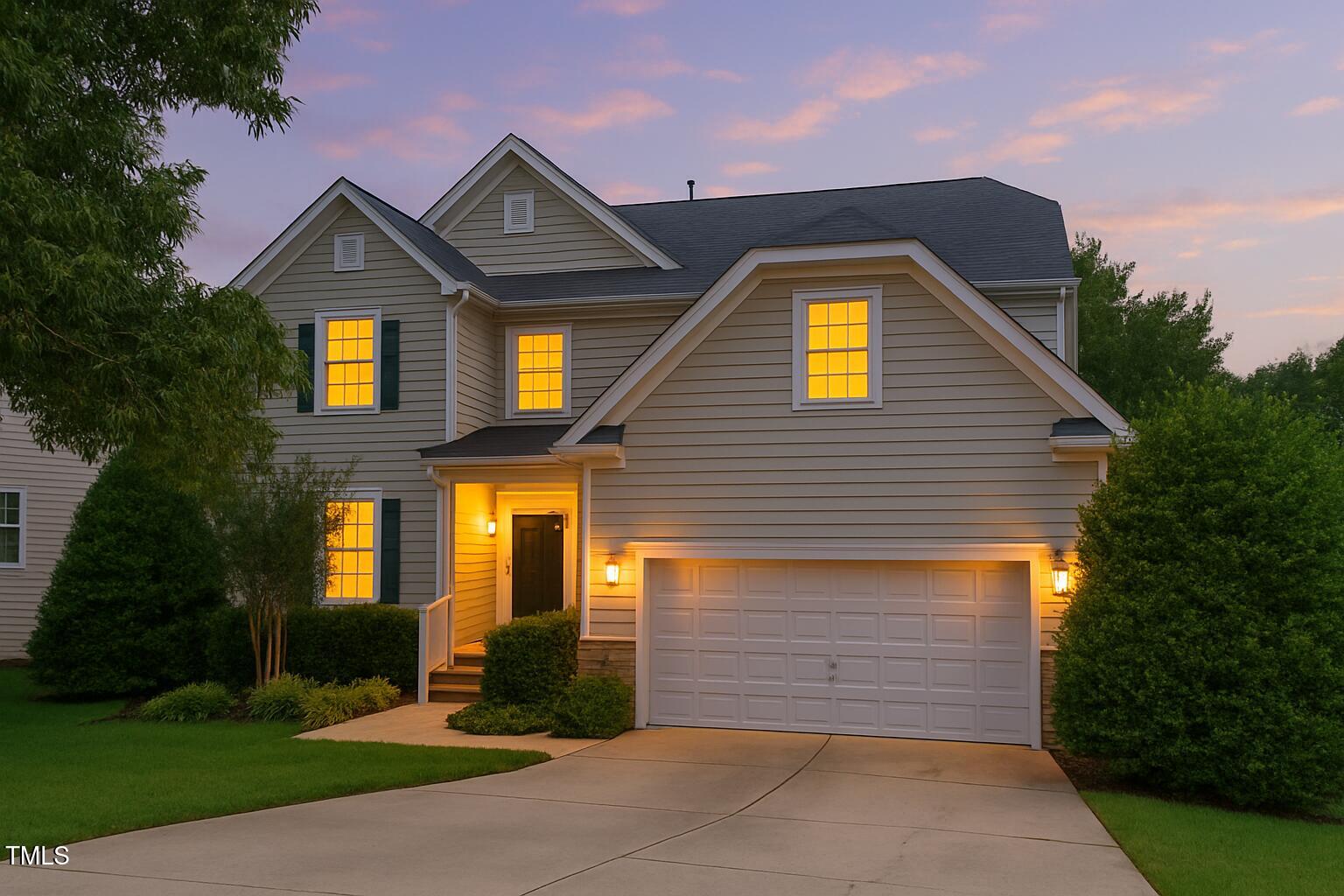 3905 Song Sparrow Drive