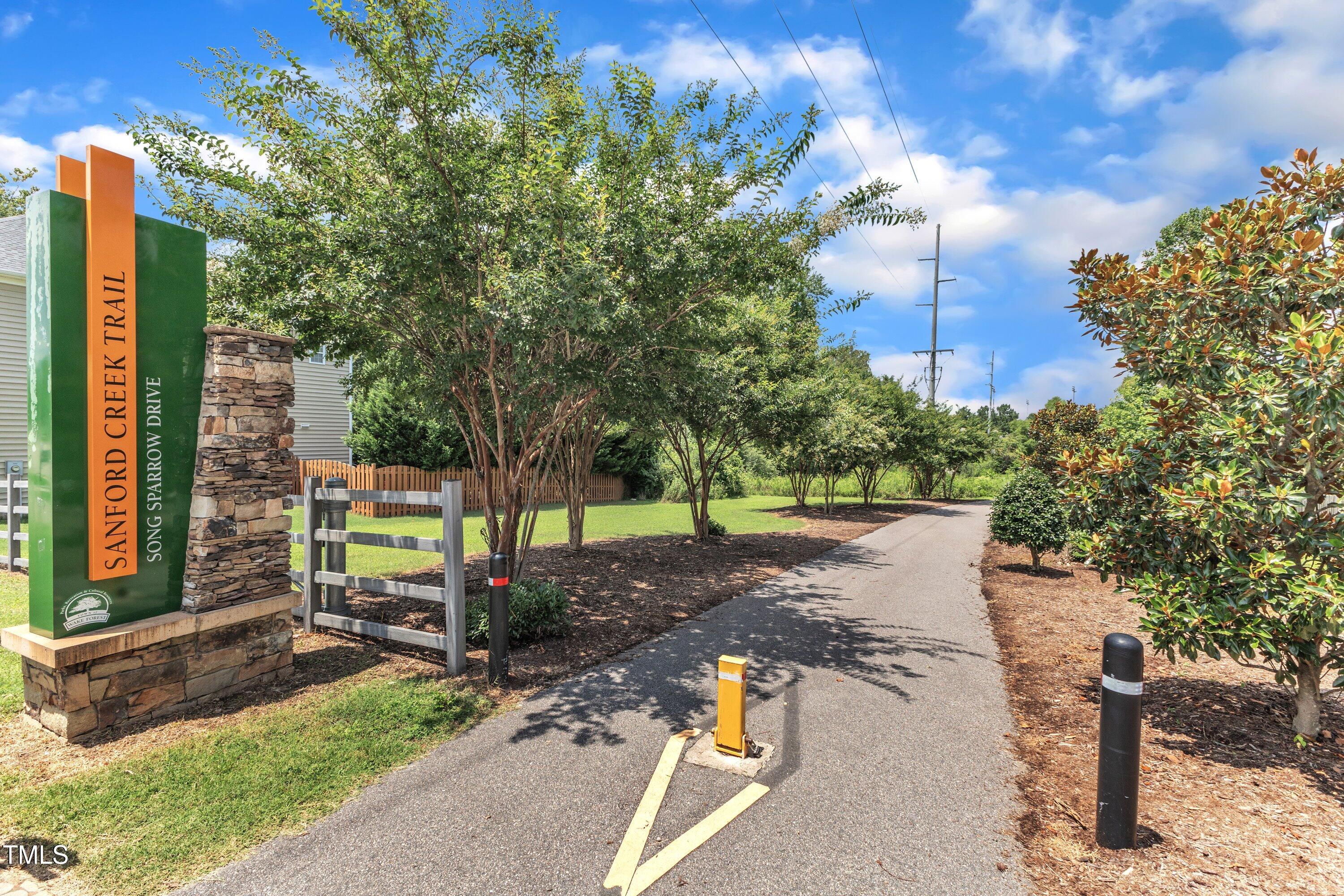 3905 Song Sparrow Drive