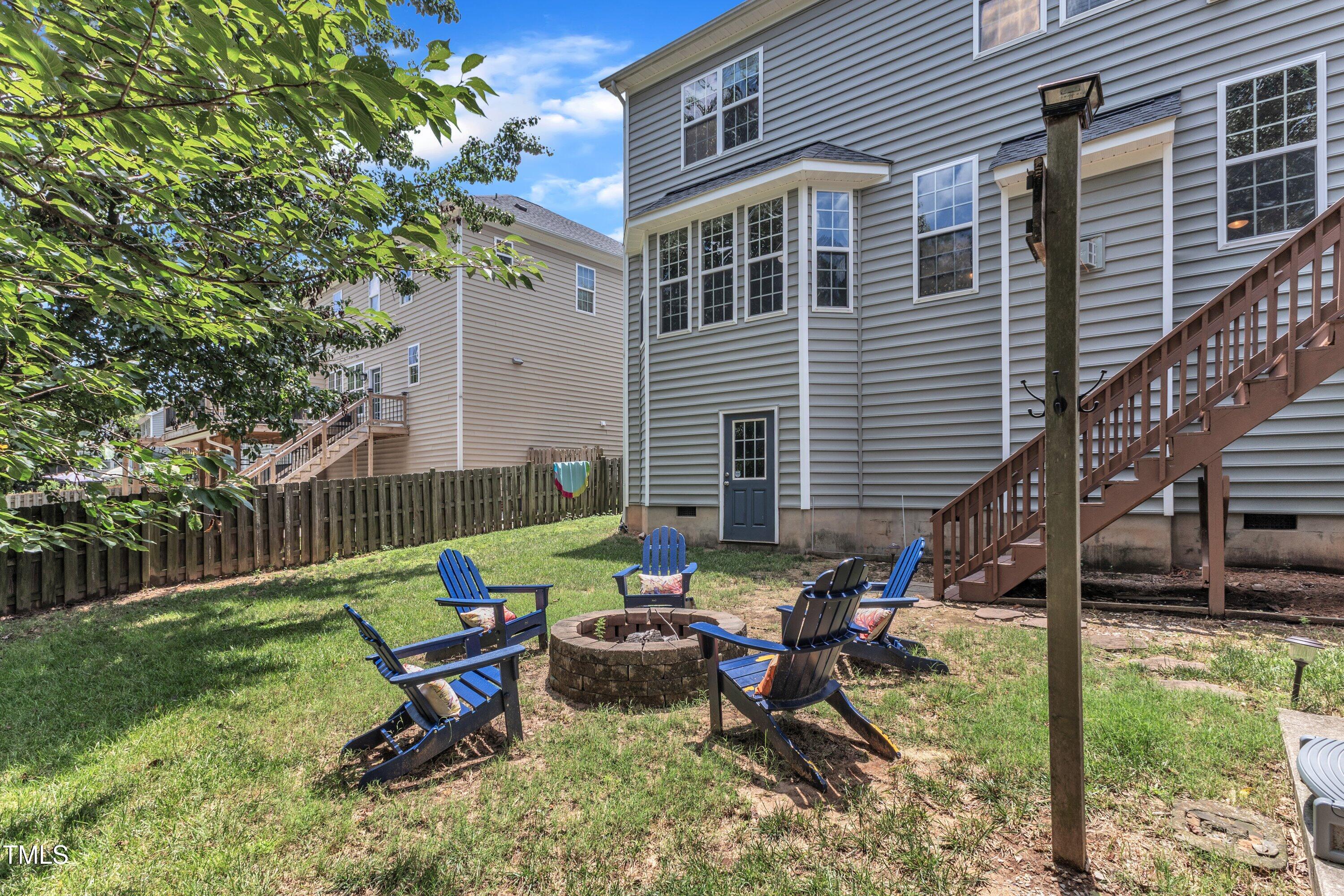 3905 Song Sparrow Drive