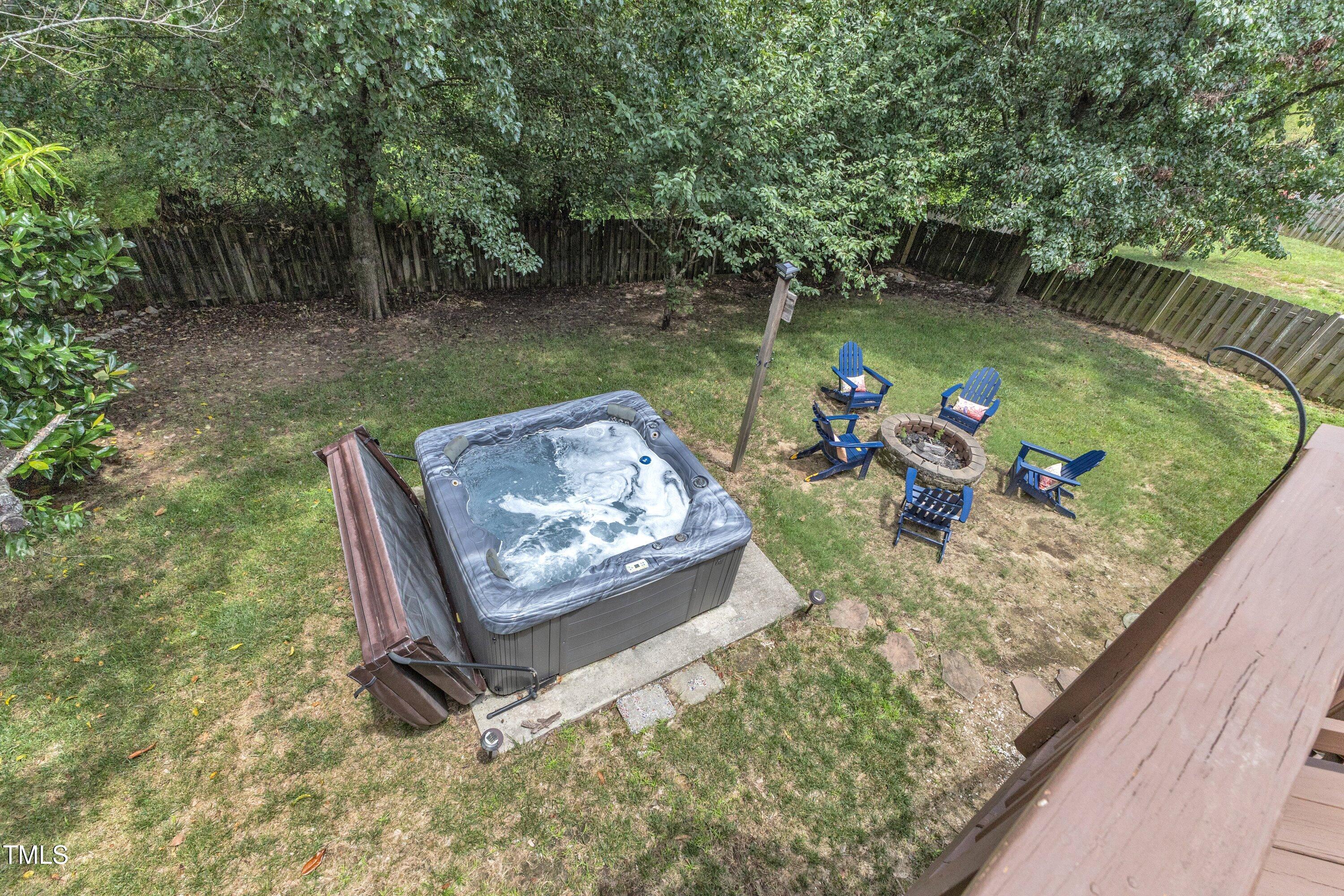 3905 Song Sparrow Drive