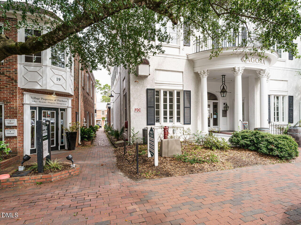 800 St Andrews Drive # 260