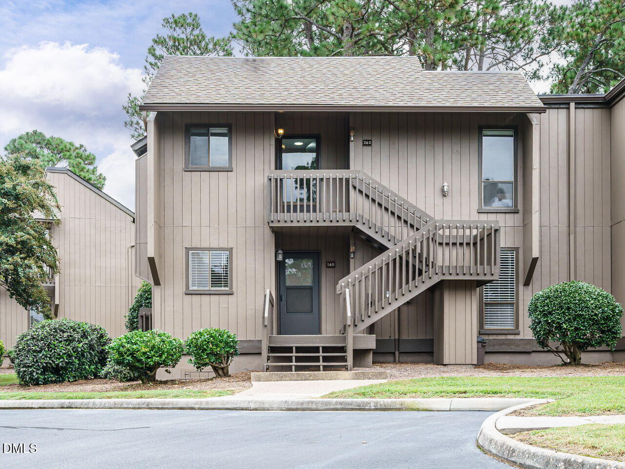 800 St Andrews Drive # 260