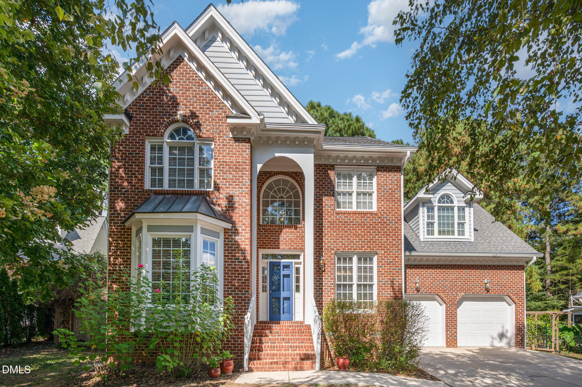 8004 Looking Glass Court