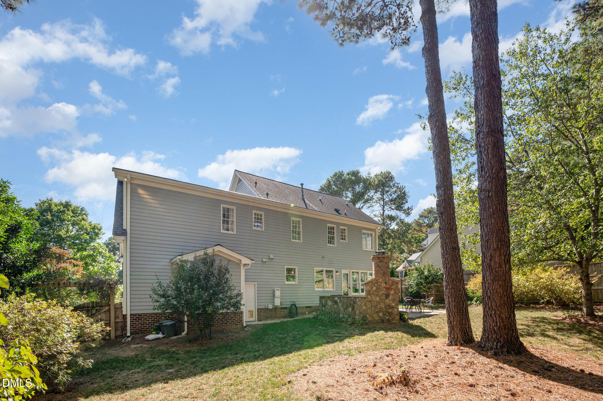 8004 Looking Glass Court