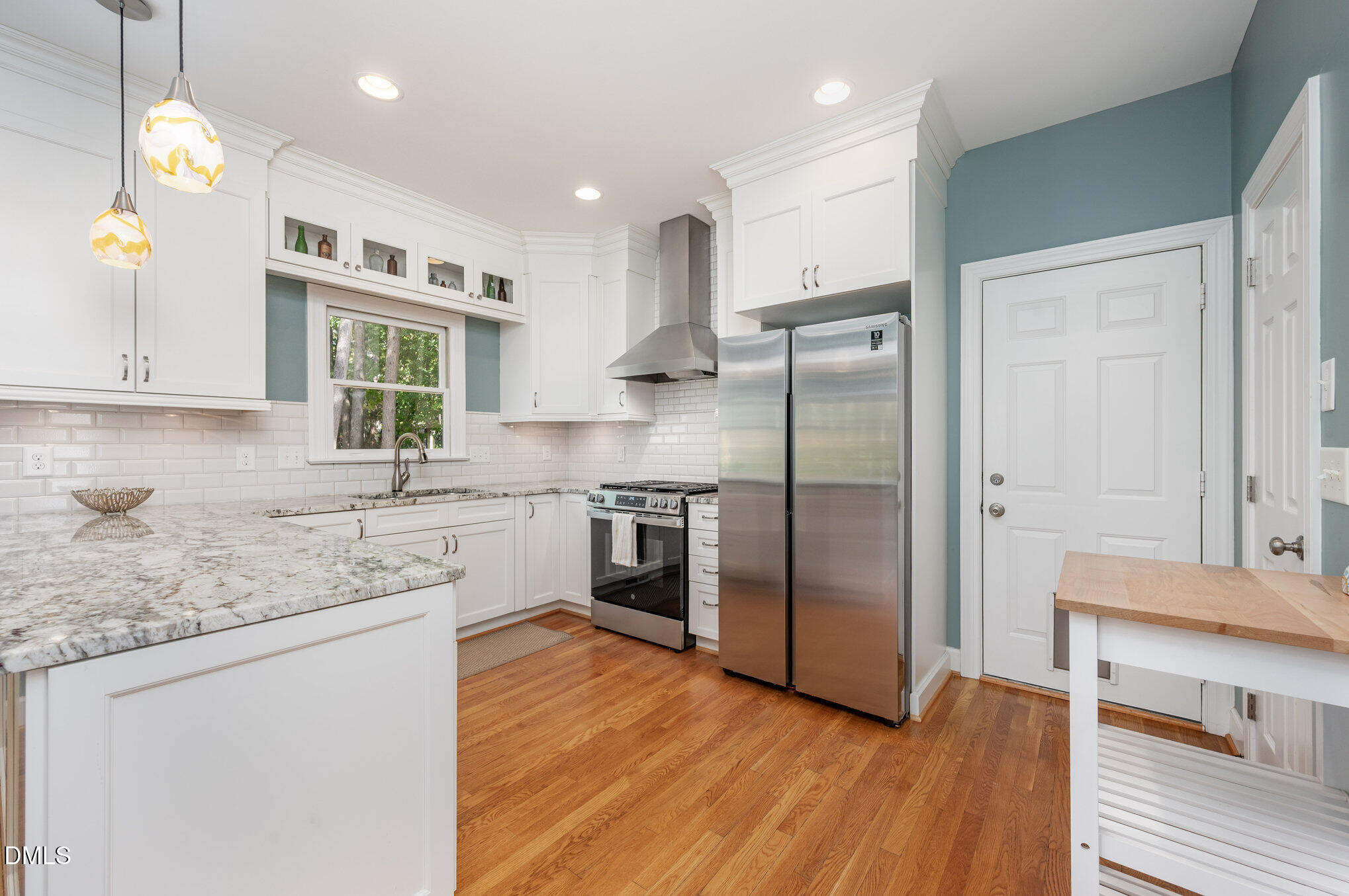 8004 Looking Glass Court