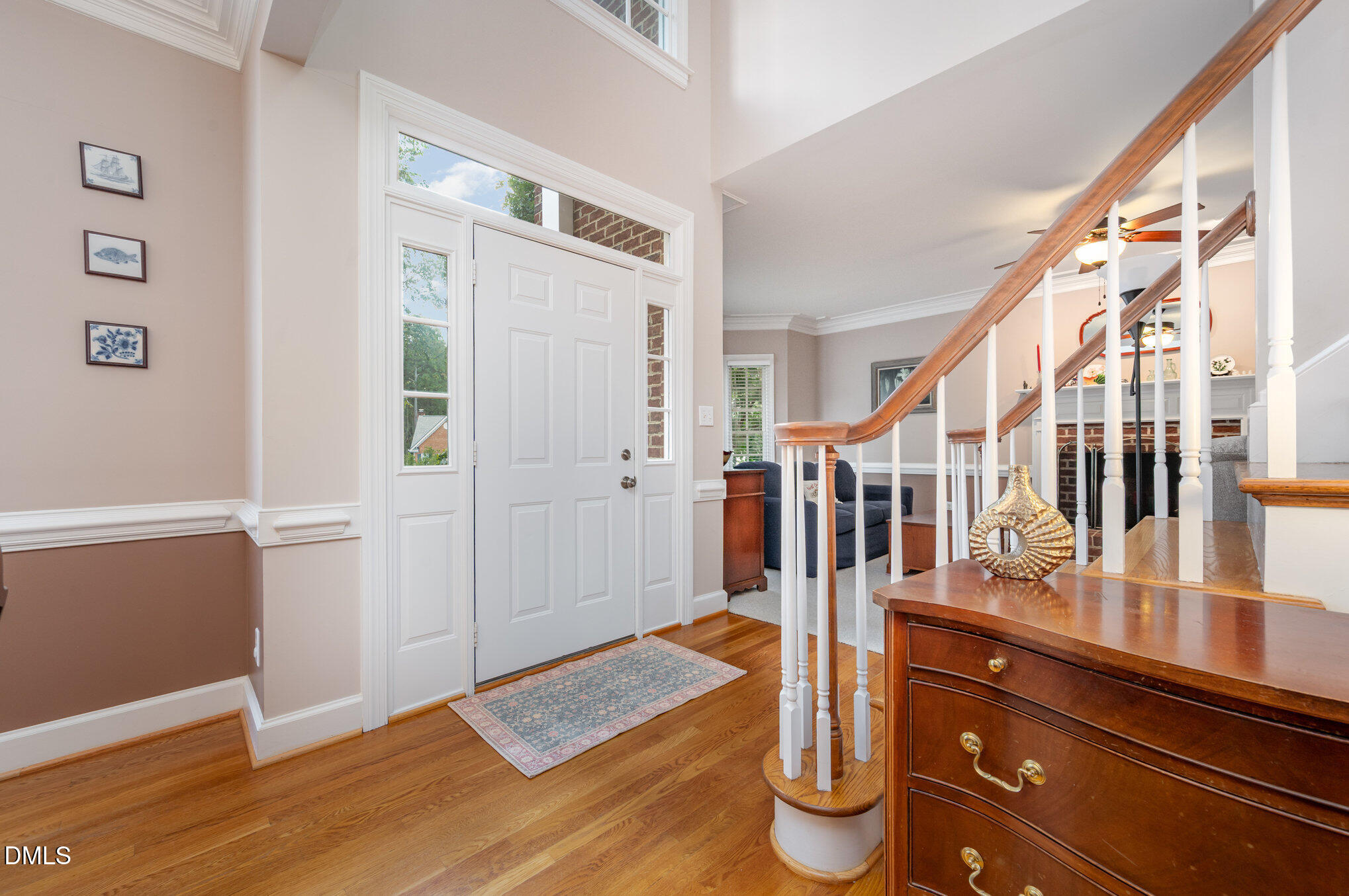 8004 Looking Glass Court