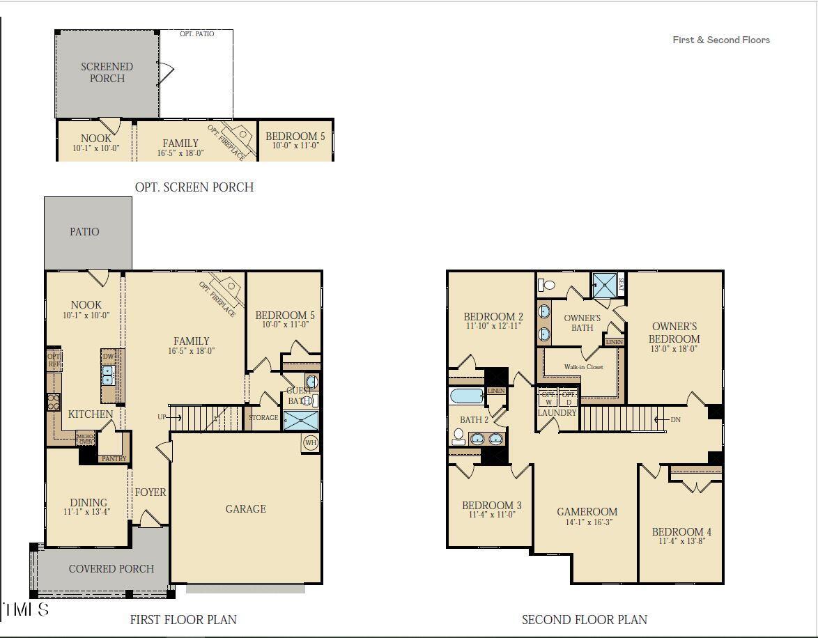 1668 Goldfinch Perch Lane