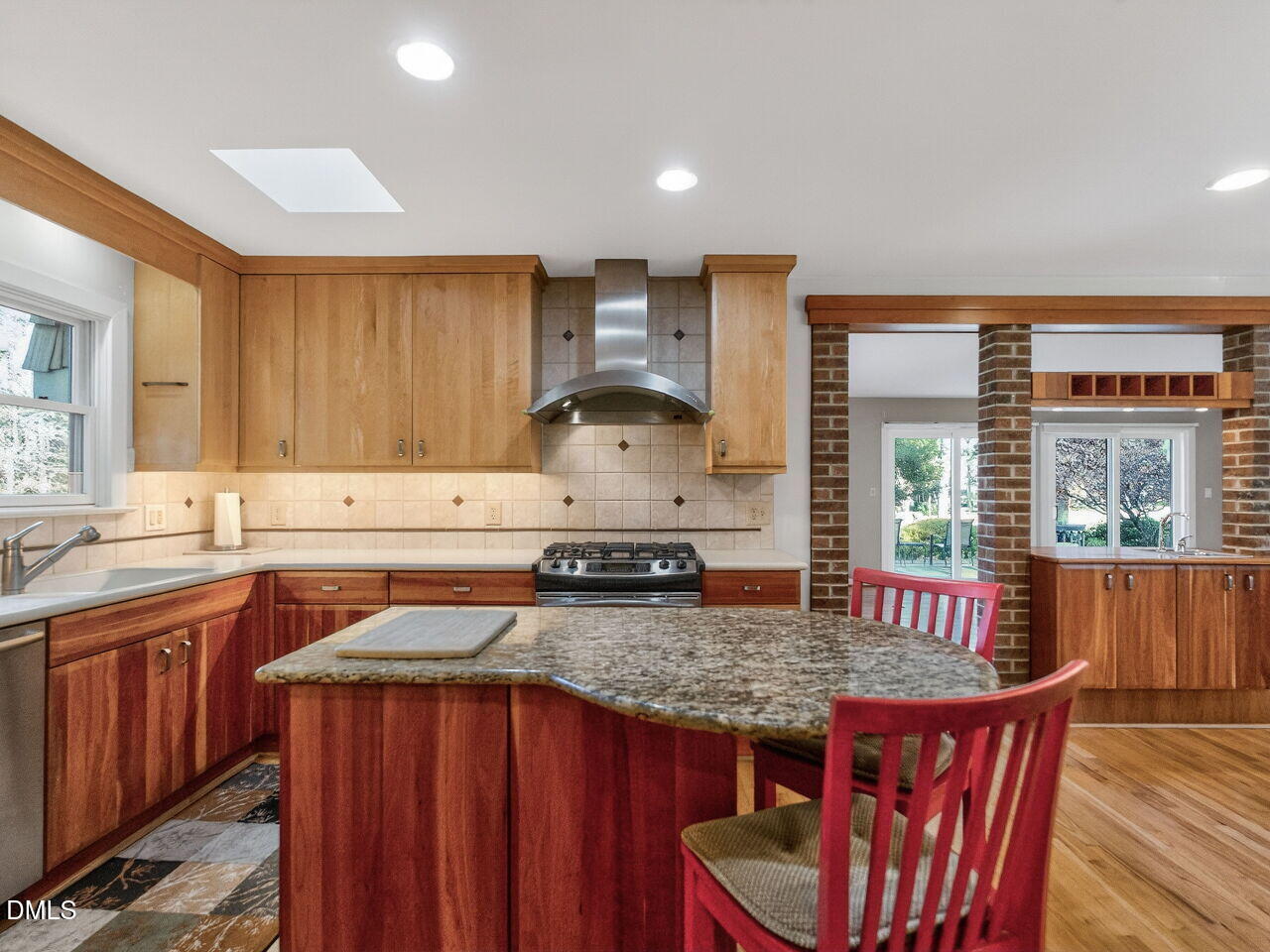 207 Kelso Court