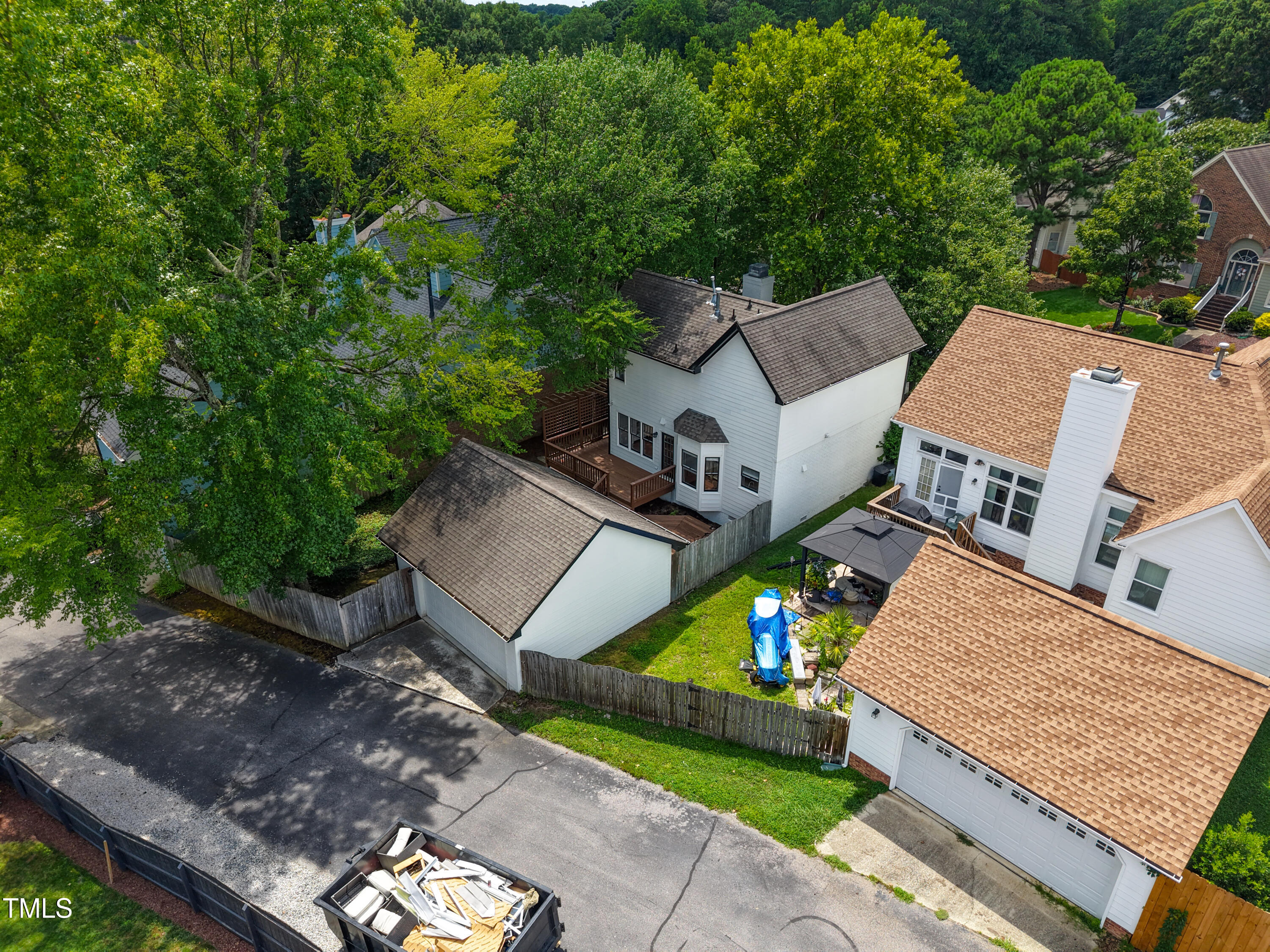 107 Ethans Glen Court