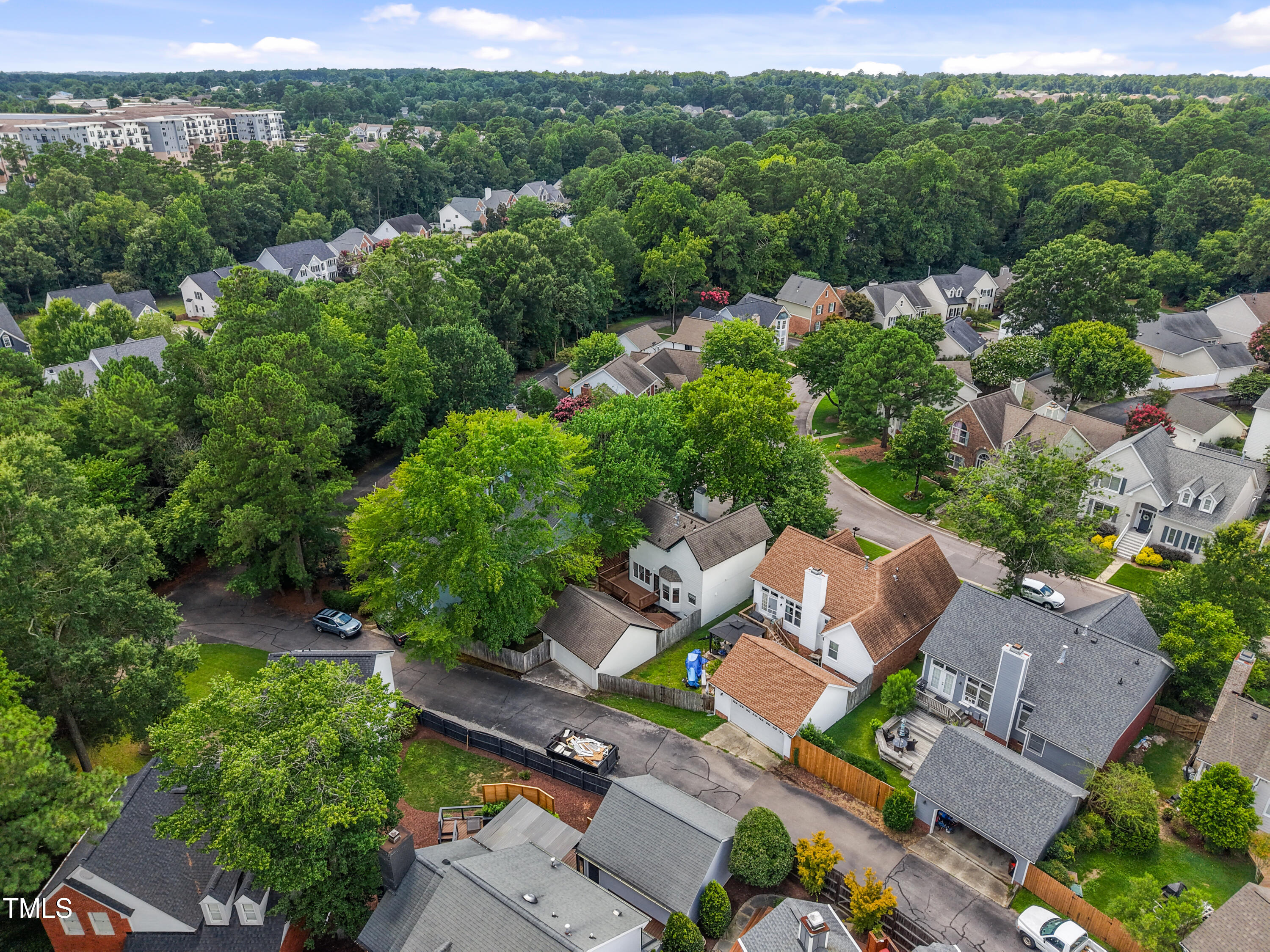 107 Ethans Glen Court